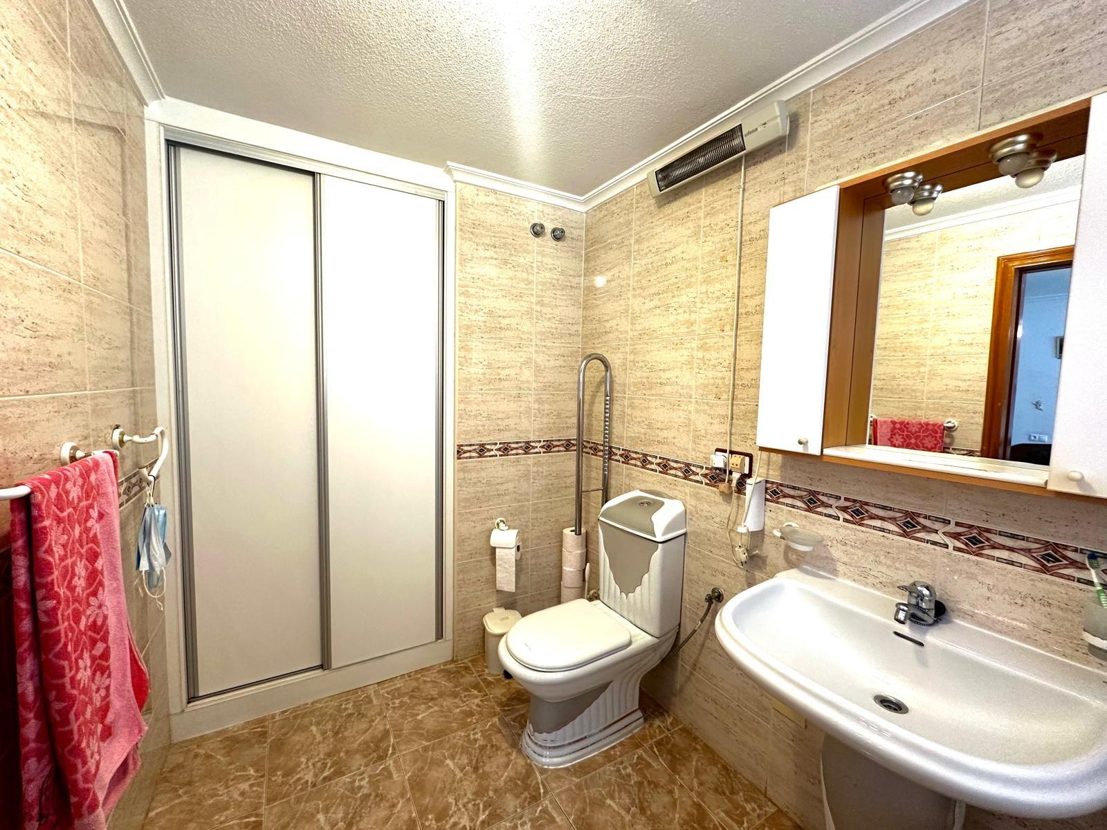 Wohnung in Torrevieja, Alicante, Spanien 3 Schlafzimmer, 140 m2 Nr. 155691