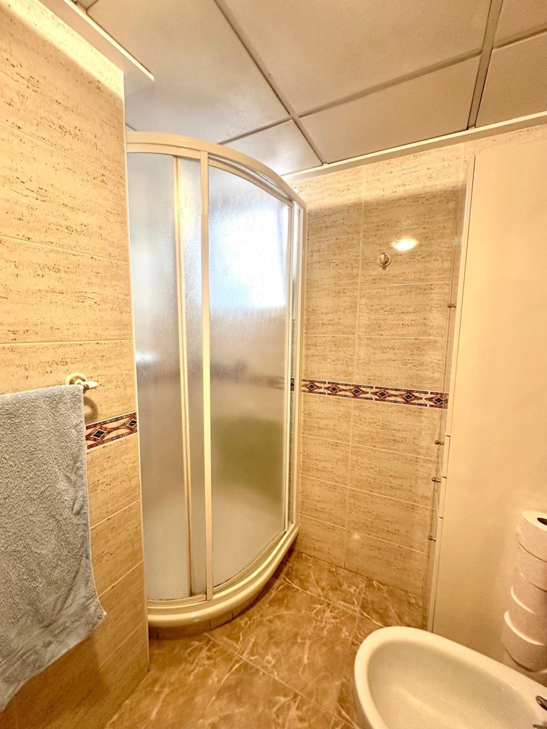 Wohnung in Torrevieja, Alicante, Spanien 3 Schlafzimmer, 140 m2 Nr. 155691