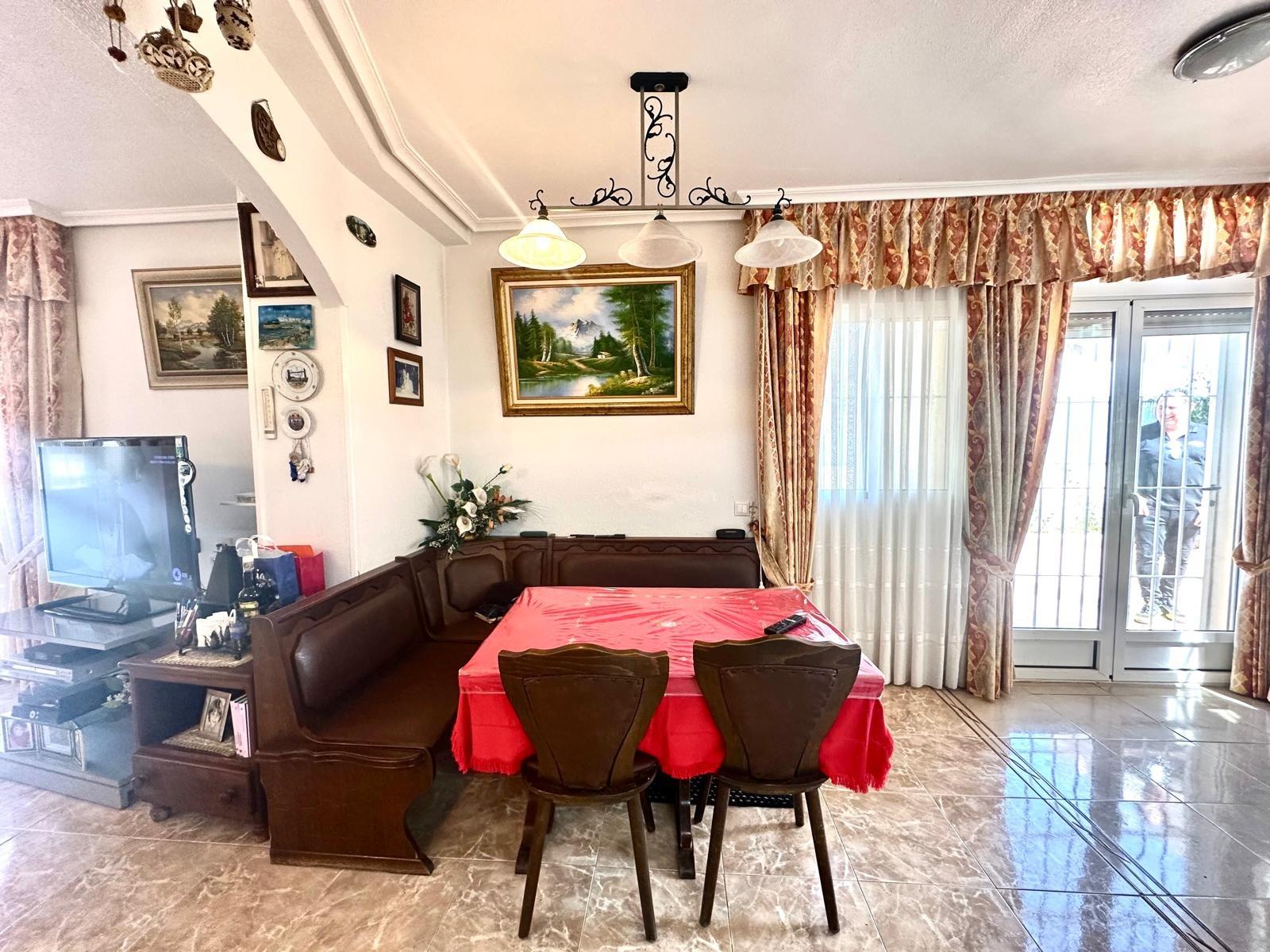 Wohnung in Torrevieja, Alicante, Spanien 3 Schlafzimmer, 140 m2 Nr. 155691