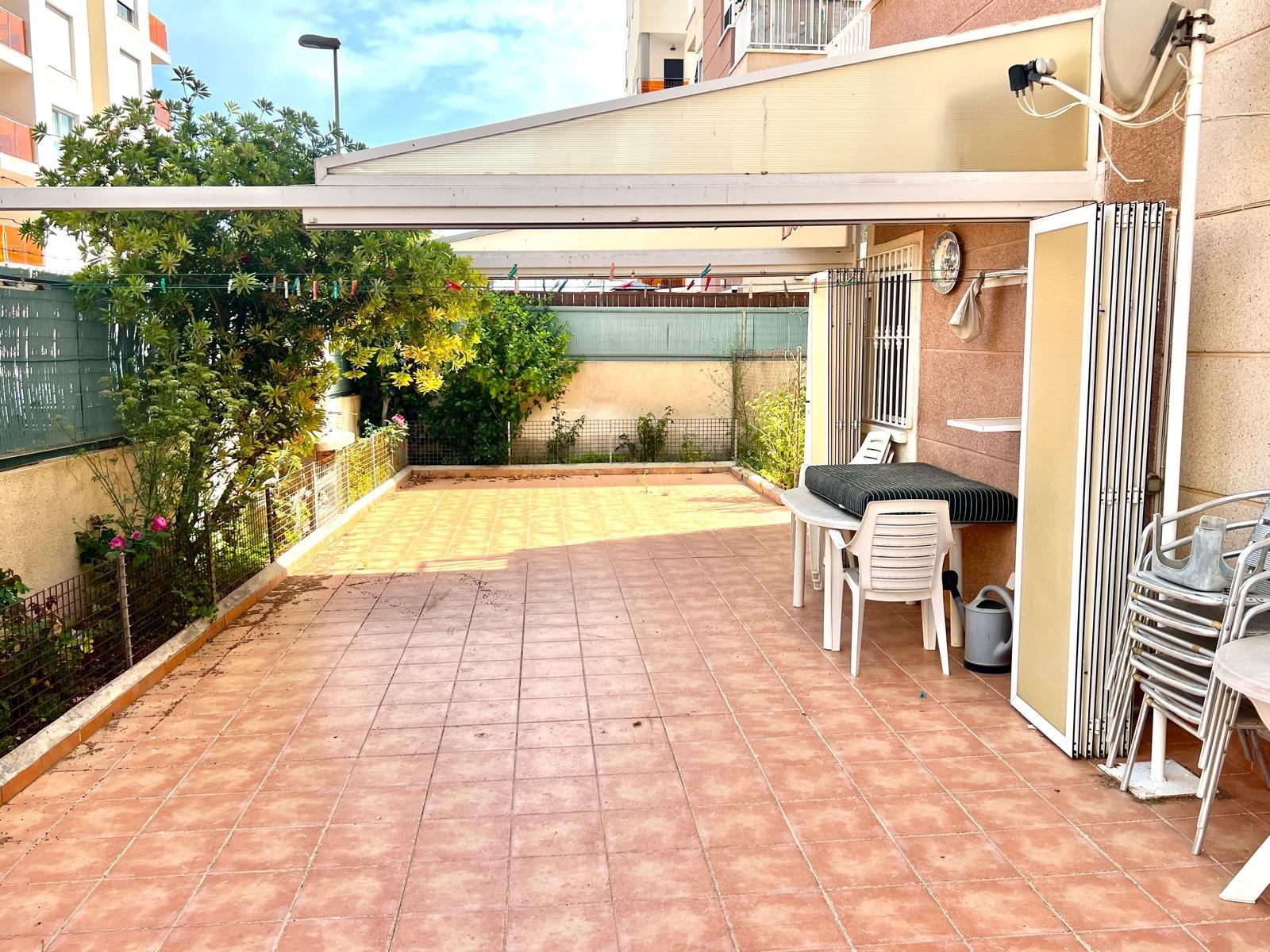 Wohnung in Torrevieja, Alicante, Spanien 3 Schlafzimmer, 140 m2 Nr. 155691