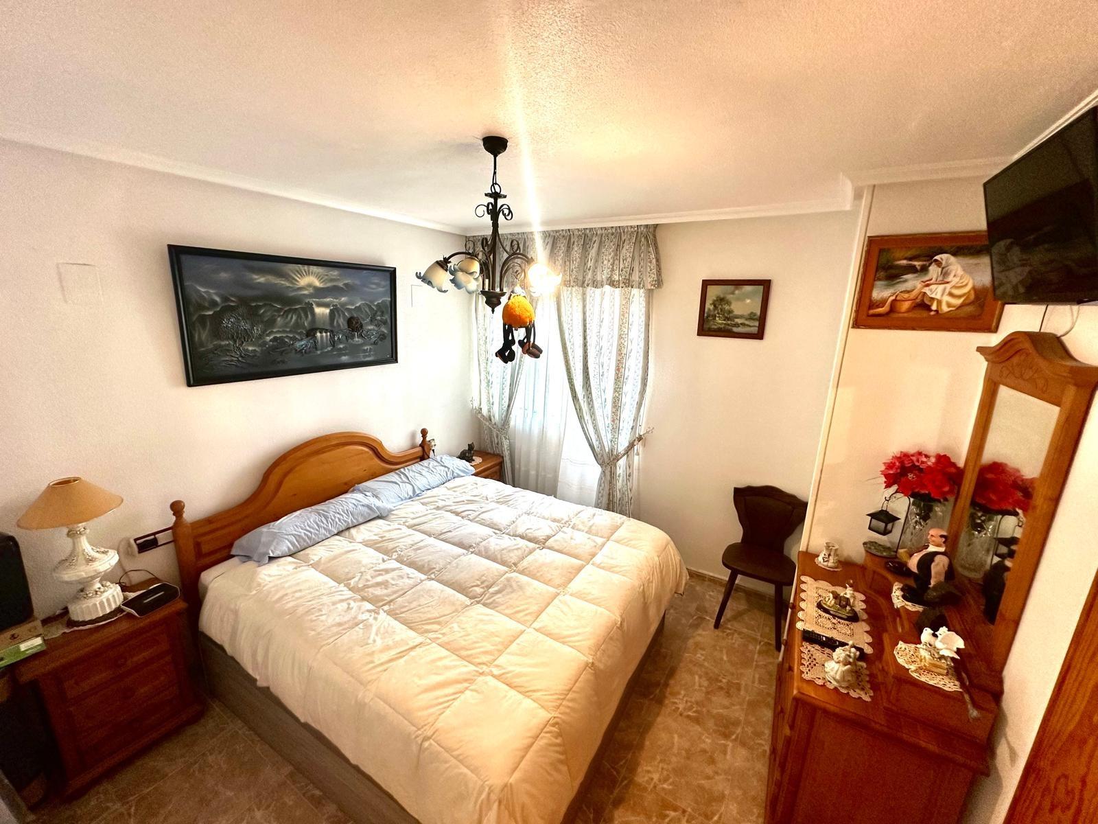 Wohnung in Torrevieja, Alicante, Spanien 3 Schlafzimmer, 140 m2 Nr. 155691
