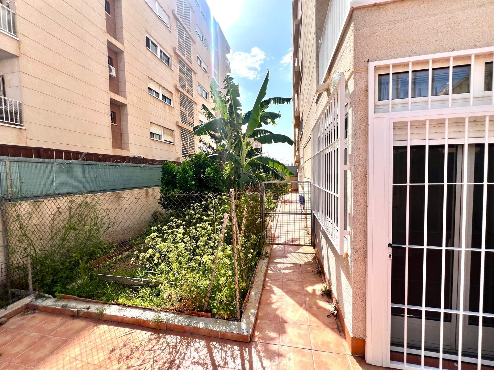 Wohnung in Torrevieja, Alicante, Spanien 3 Schlafzimmer, 140 m2 Nr. 155691