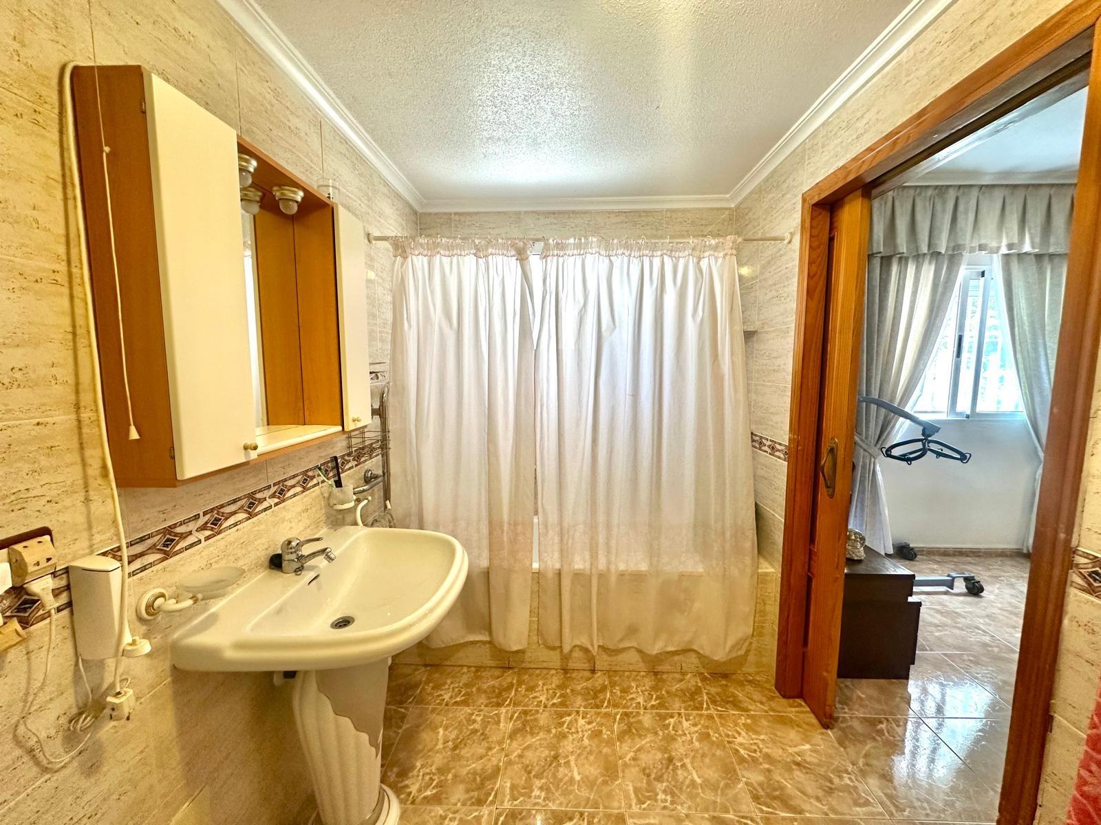 Wohnung in Torrevieja, Alicante, Spanien 3 Schlafzimmer, 140 m2 Nr. 155691
