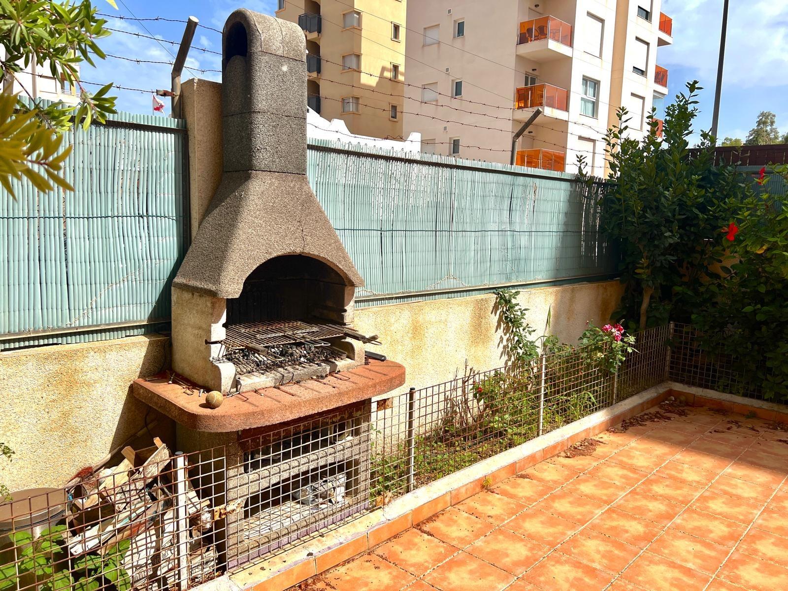 Wohnung in Torrevieja, Alicante, Spanien 3 Schlafzimmer, 140 m2 Nr. 155691