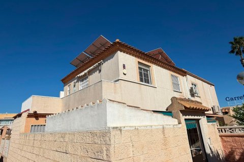 Kaupunkipientalo Torrevieja, Alicante, Espanja 3 makuuhuonetta, 70 m2 No. 190194