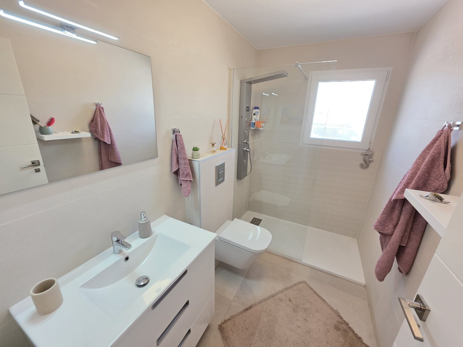 Huvila Pinoso, Alicante, Espanja 3 makuuhuonetta, 127 m2 No. 190198