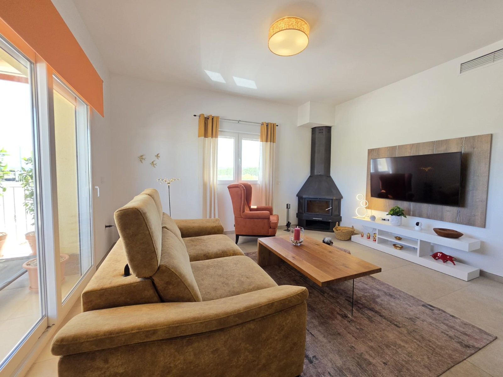 Huvila Pinoso, Alicante, Espanja 3 makuuhuonetta, 127 m2 No. 190198