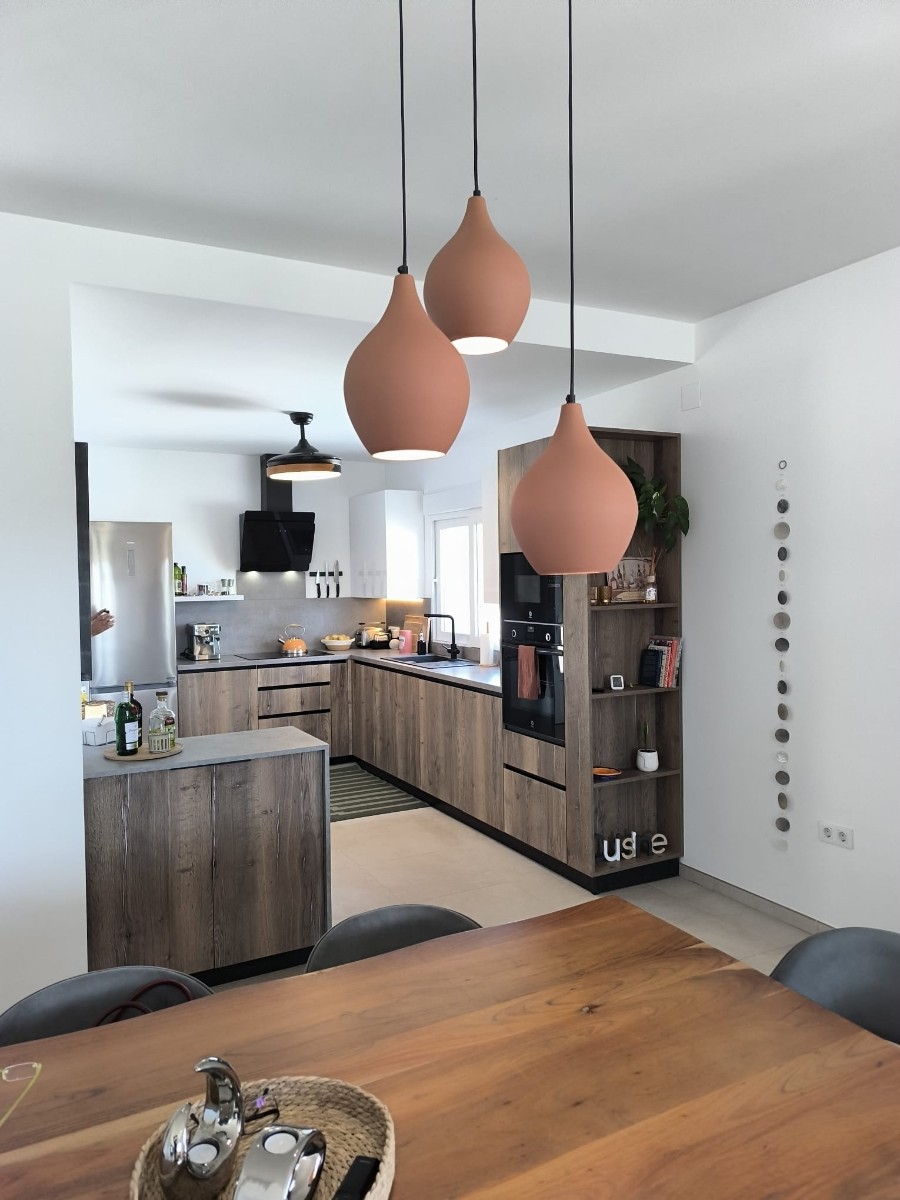 Huvila Pinoso, Alicante, Espanja 3 makuuhuonetta, 127 m2 No. 190198