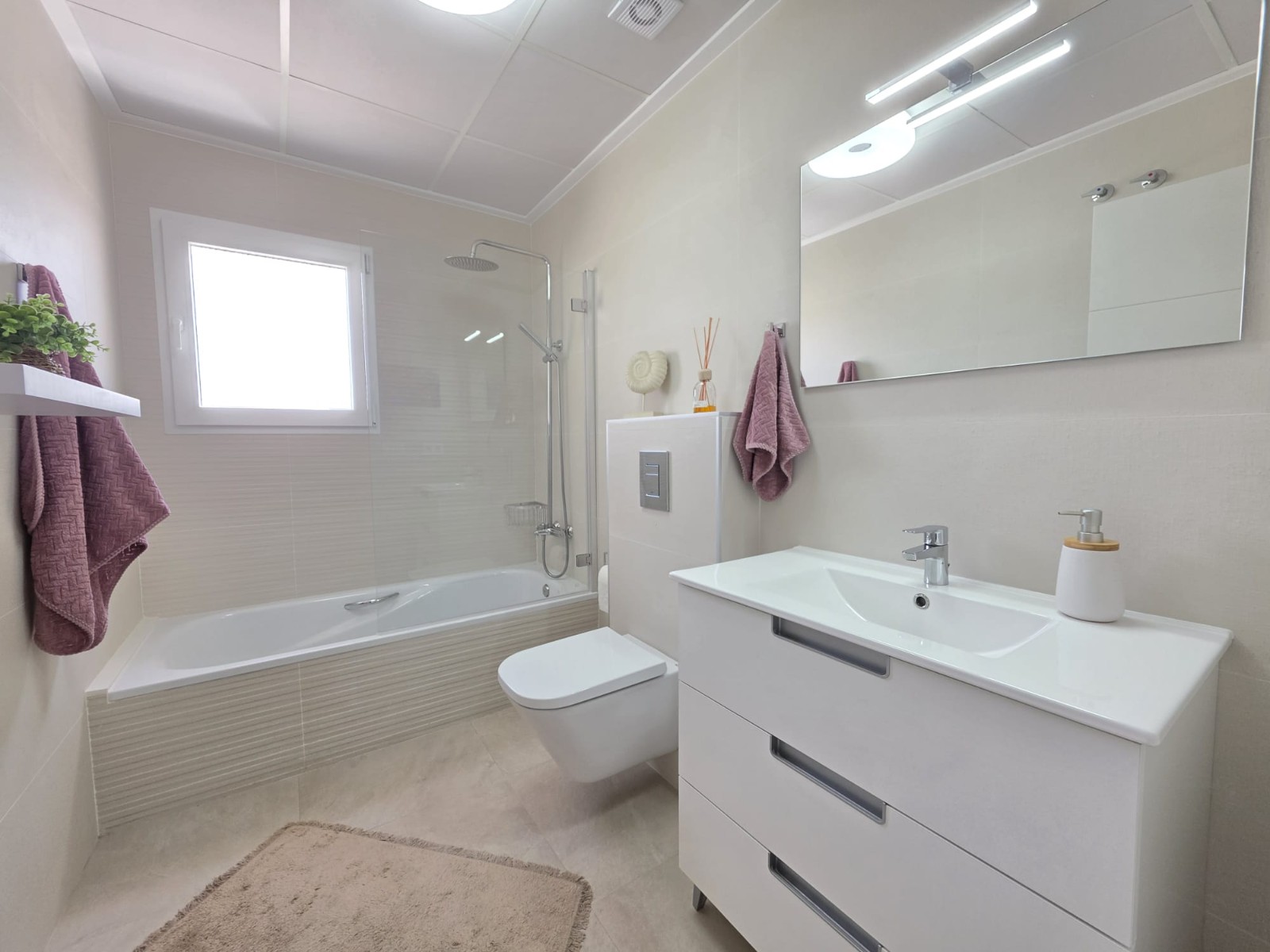Huvila Pinoso, Alicante, Espanja 3 makuuhuonetta, 127 m2 No. 190198