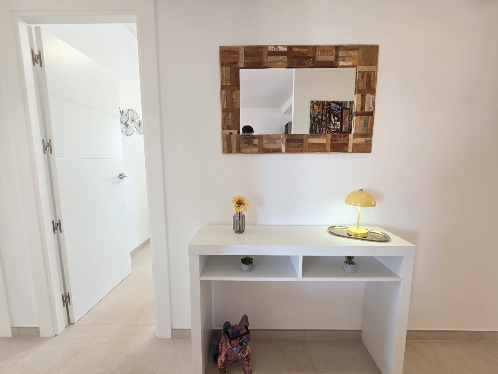 Huvila Pinoso, Alicante, Espanja 3 makuuhuonetta, 127 m2 No. 190198
