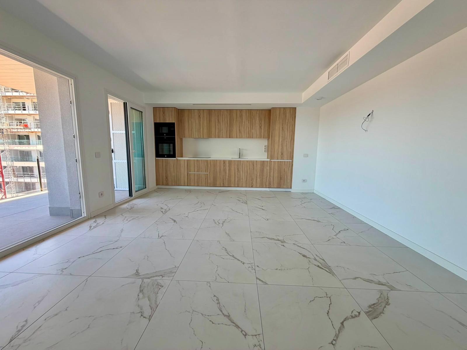 Apartamento en Punta Prima, Alicante, España 2 dormitorios, 76 m2 No. 190196