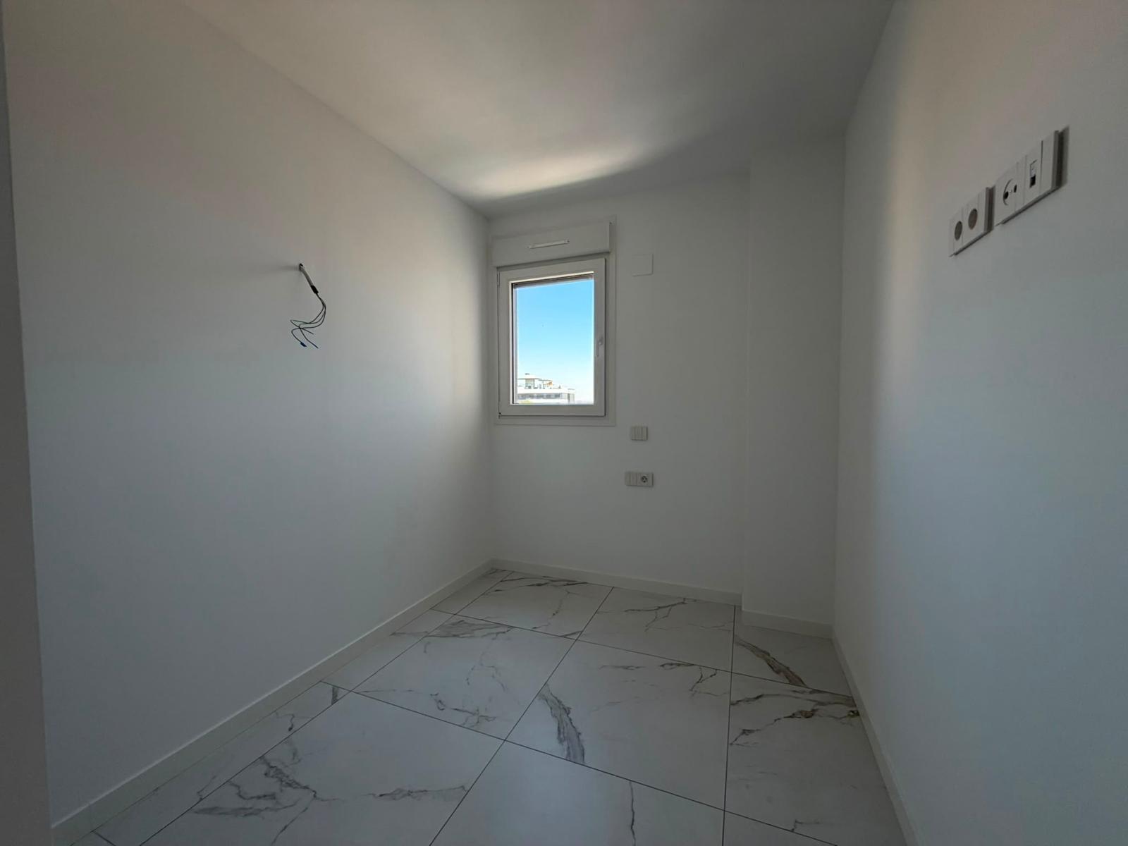Apartamento en Punta Prima, Alicante, España 2 dormitorios, 76 m2 No. 190196