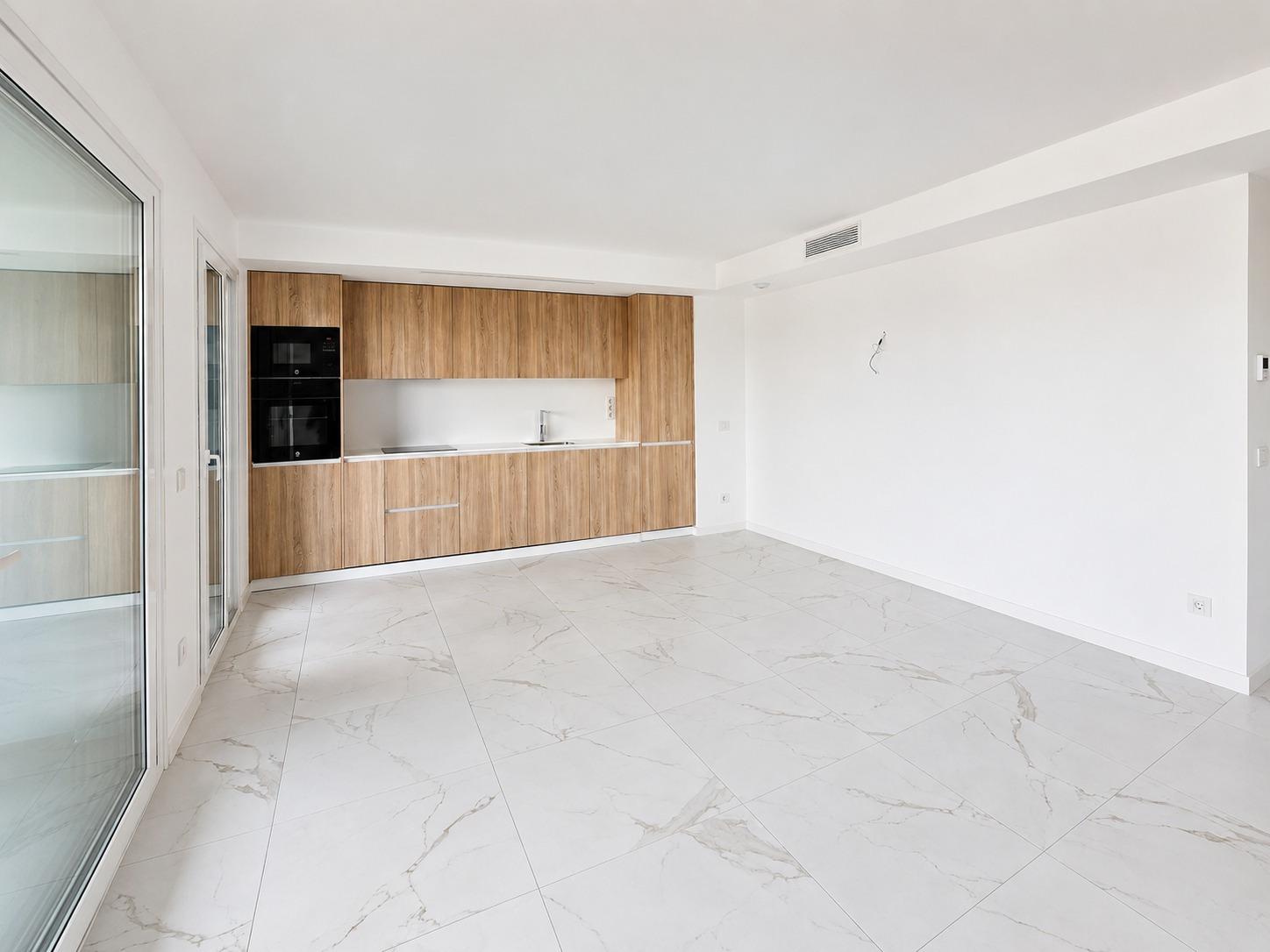 Apartamento en Punta Prima, Alicante, España 2 dormitorios, 76 m2 No. 190196