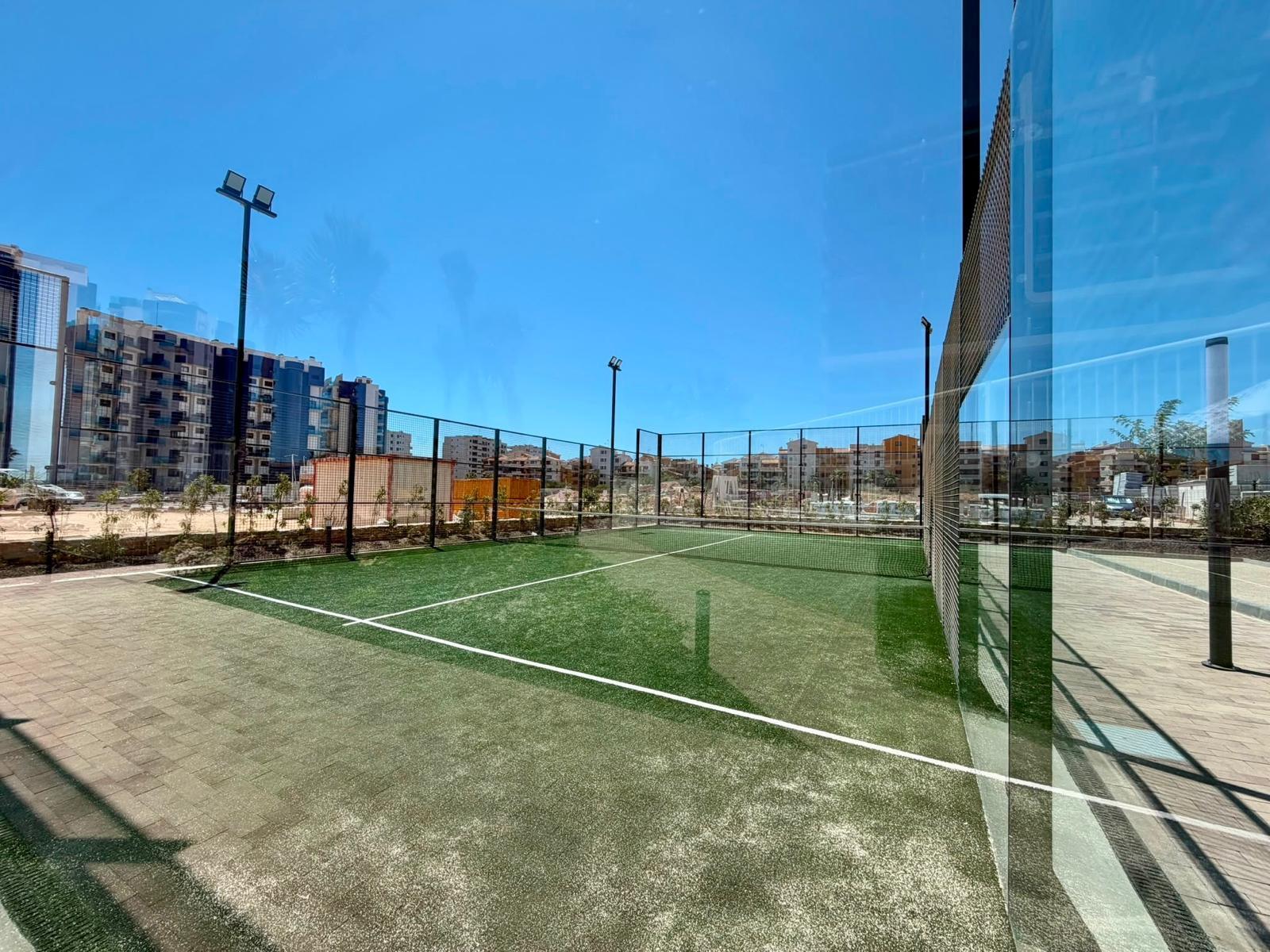 Apartamento en Punta Prima, Alicante, España 2 dormitorios, 76 m2 No. 190196