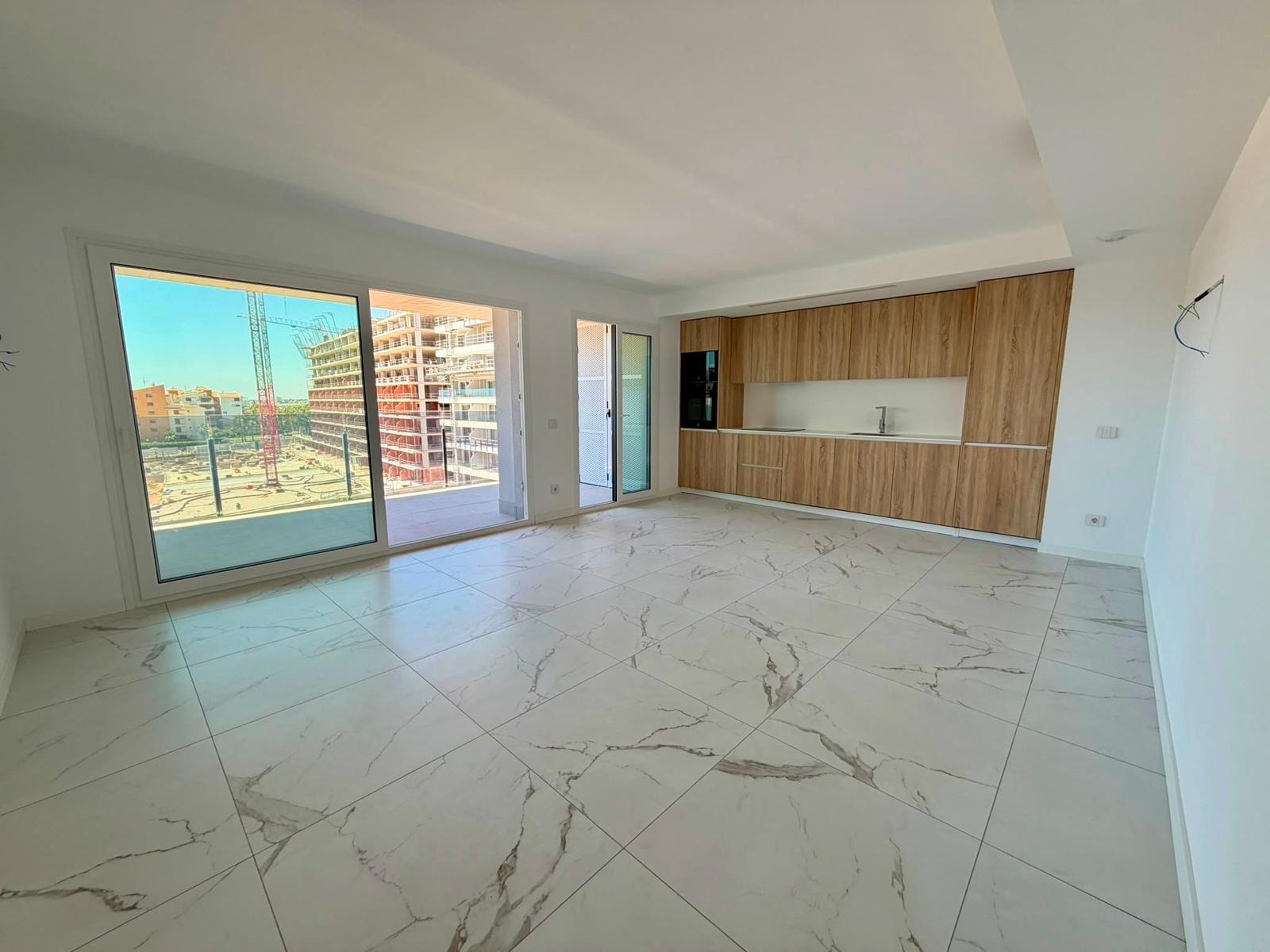 Apartamento en Punta Prima, Alicante, España 2 dormitorios, 76 m2 No. 190196