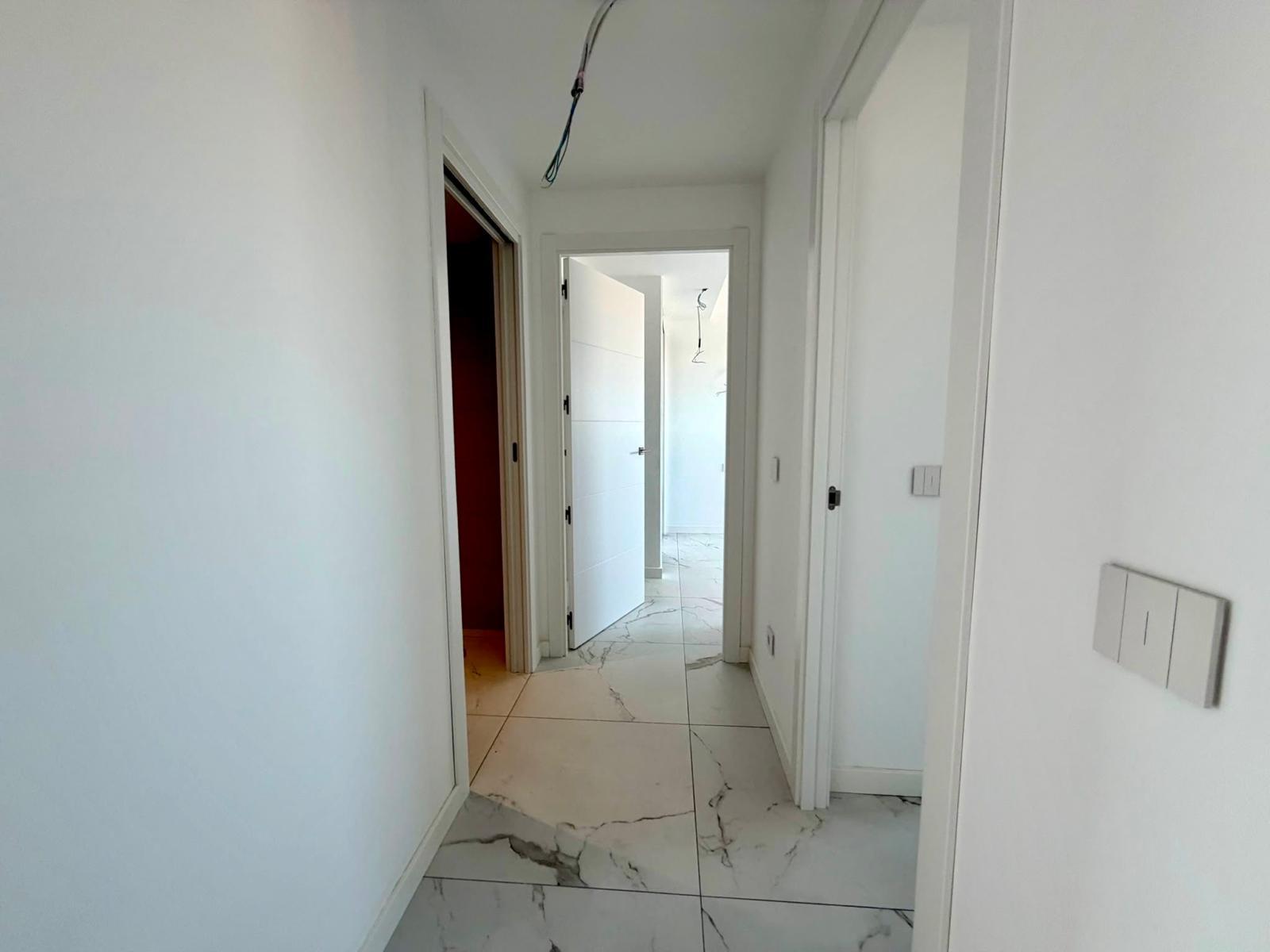 Apartamento en Punta Prima, Alicante, España 2 dormitorios, 76 m2 No. 190196