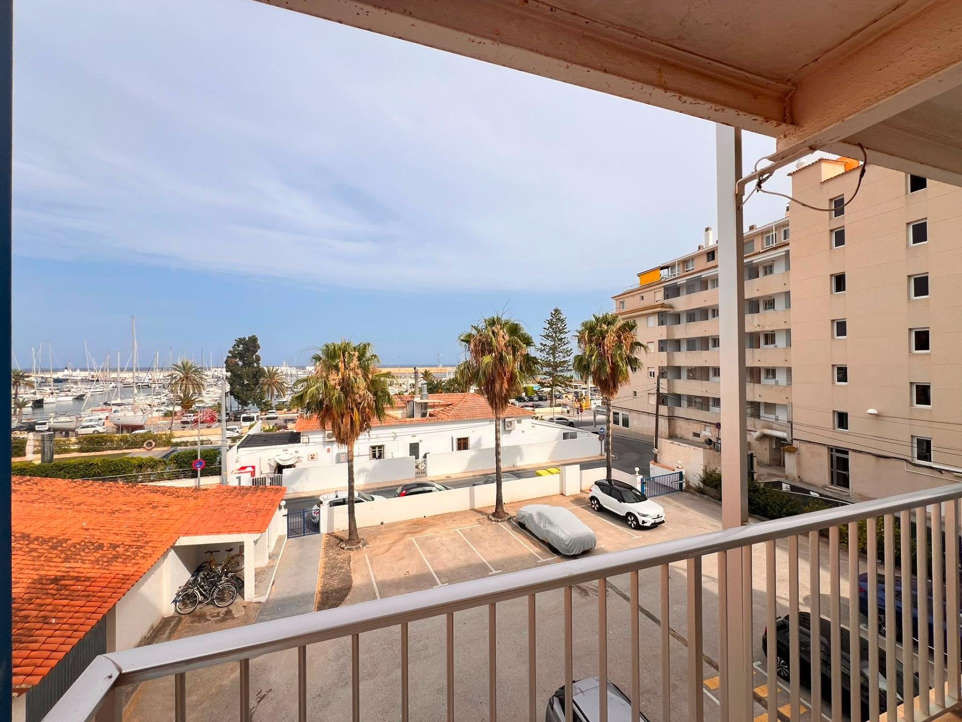 Apartamento en Altea, Alicante, España 3 dormitorios, 113 m2 No. 190195
