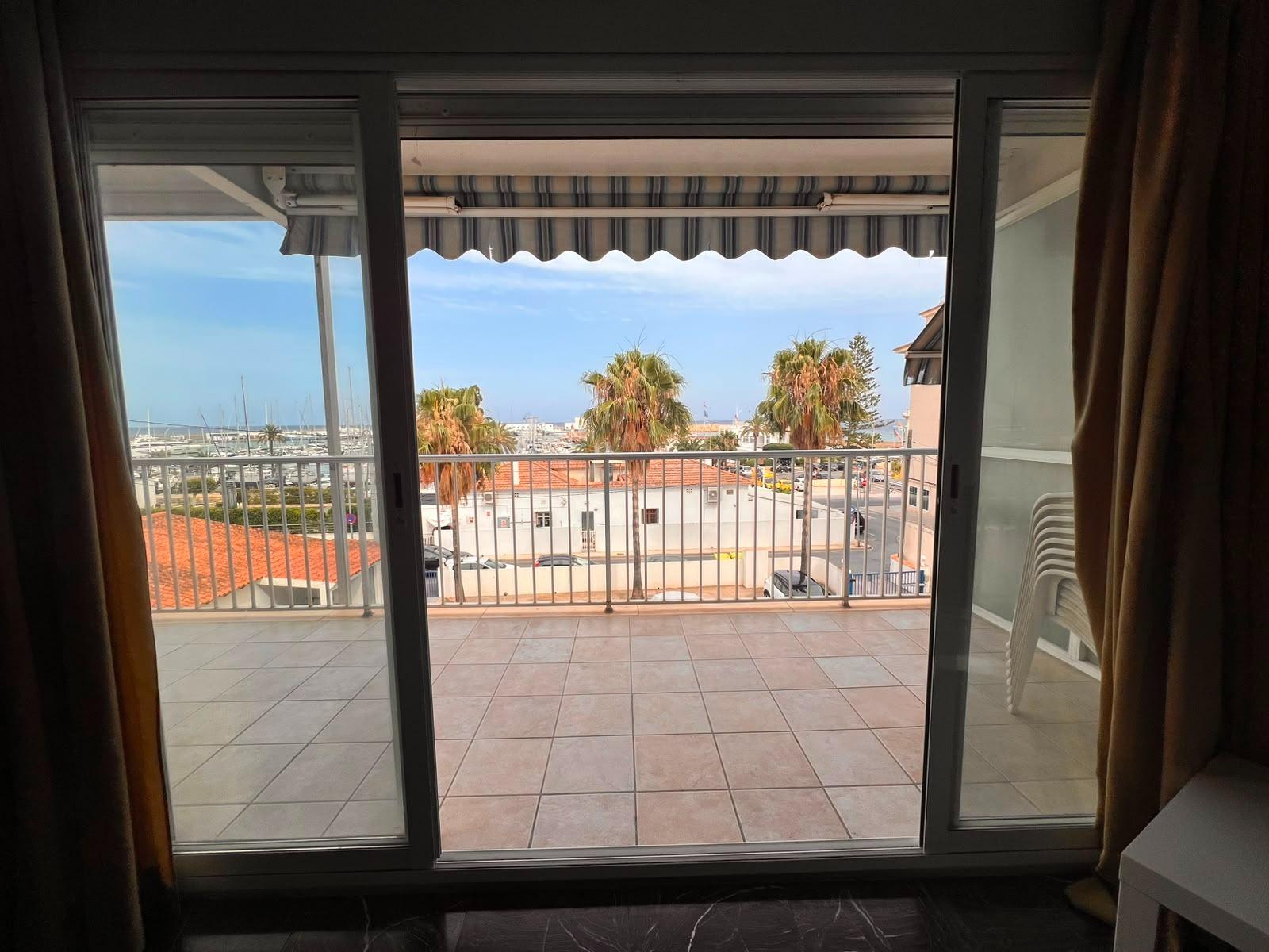 Apartamento en Altea, Alicante, España 3 dormitorios, 113 m2 No. 190195