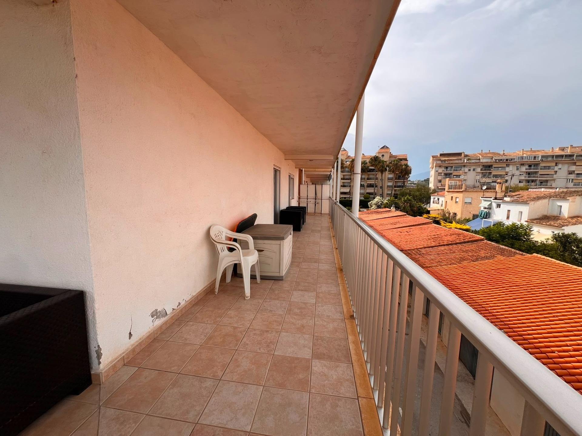 Apartamento en Altea, Alicante, España 3 dormitorios, 113 m2 No. 190195