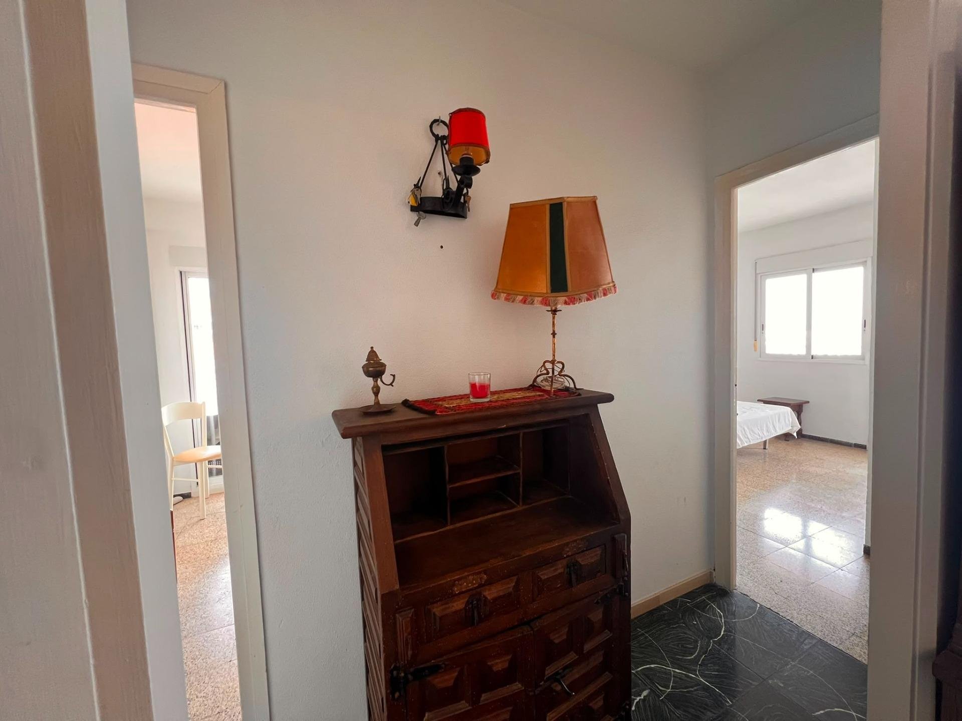 Apartamento en Altea, Alicante, España 3 dormitorios, 113 m2 No. 190195