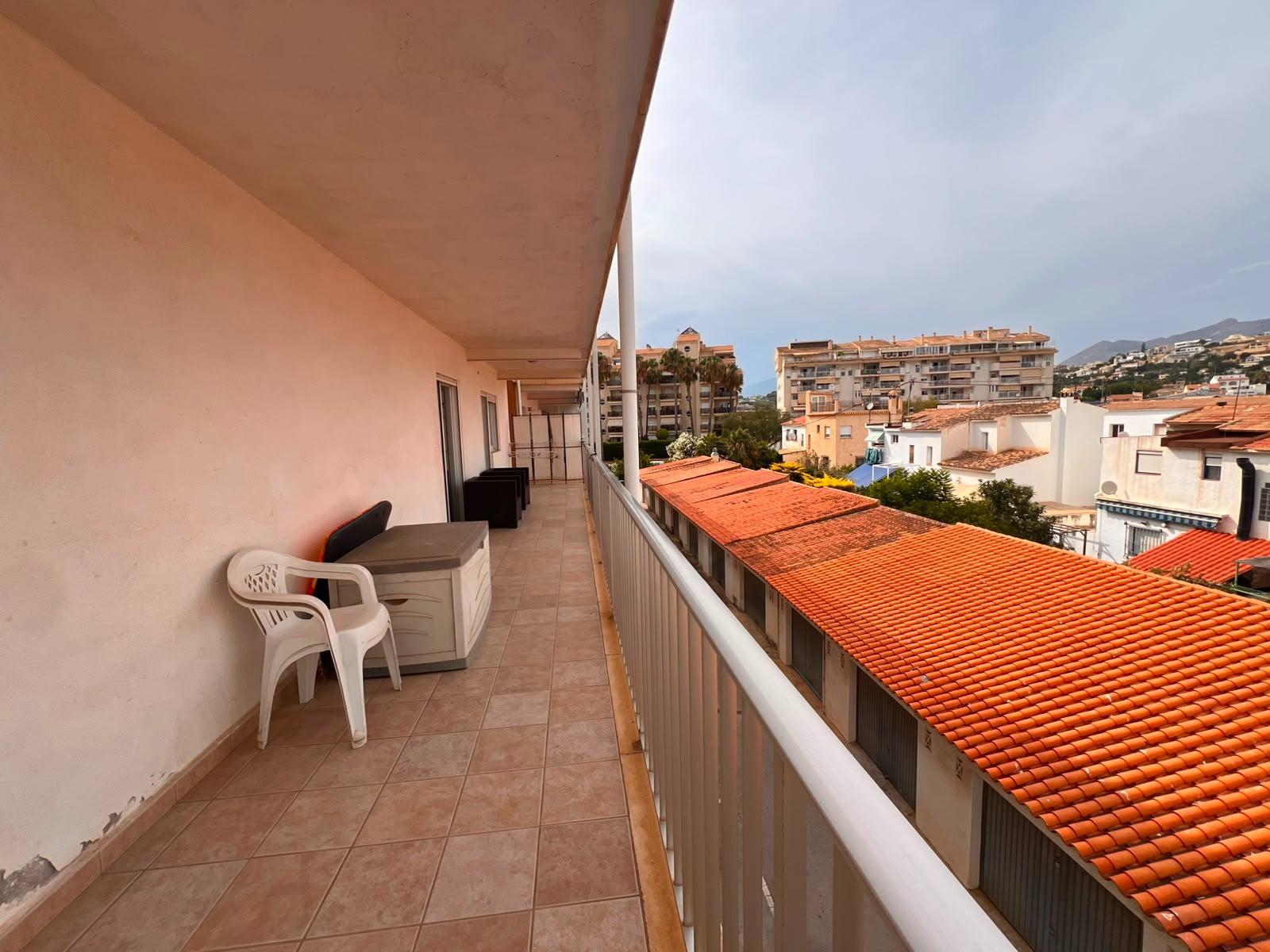 Apartamento en Altea, Alicante, España 3 dormitorios, 113 m2 No. 190195
