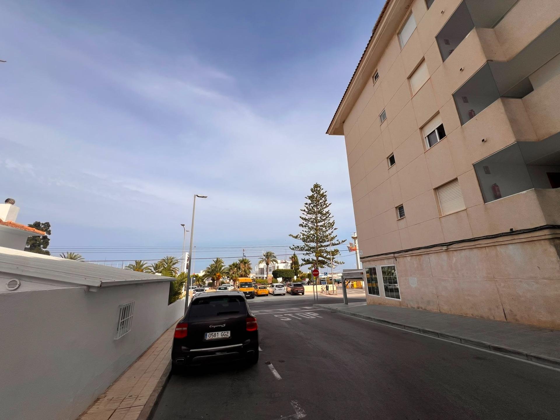 Apartamento en Altea, Alicante, España 3 dormitorios, 113 m2 No. 190195
