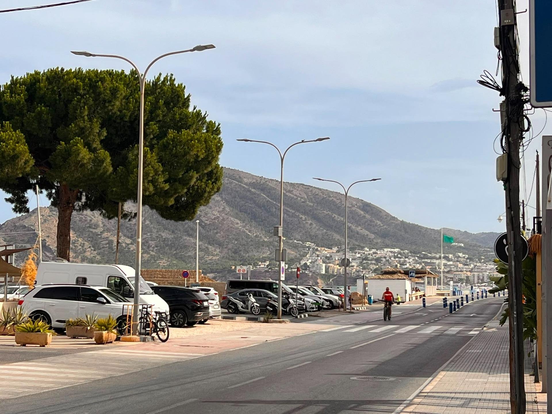 Apartamento en Altea, Alicante, España 3 dormitorios, 113 m2 No. 190195