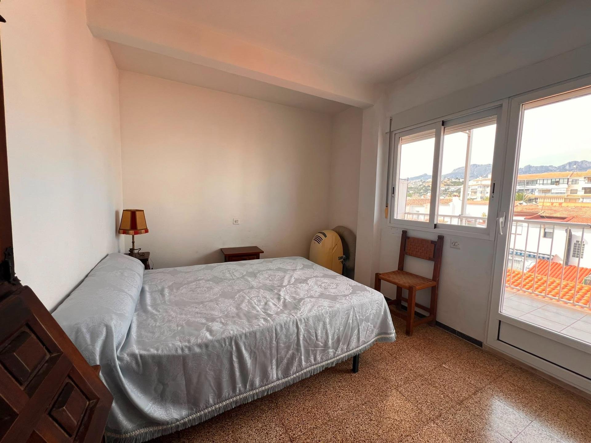 Apartamento en Altea, Alicante, España 3 dormitorios, 113 m2 No. 190195