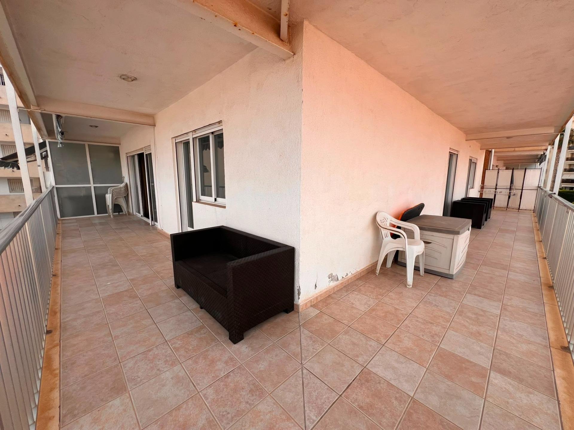 Apartamento en Altea, Alicante, España 3 dormitorios, 113 m2 No. 190195
