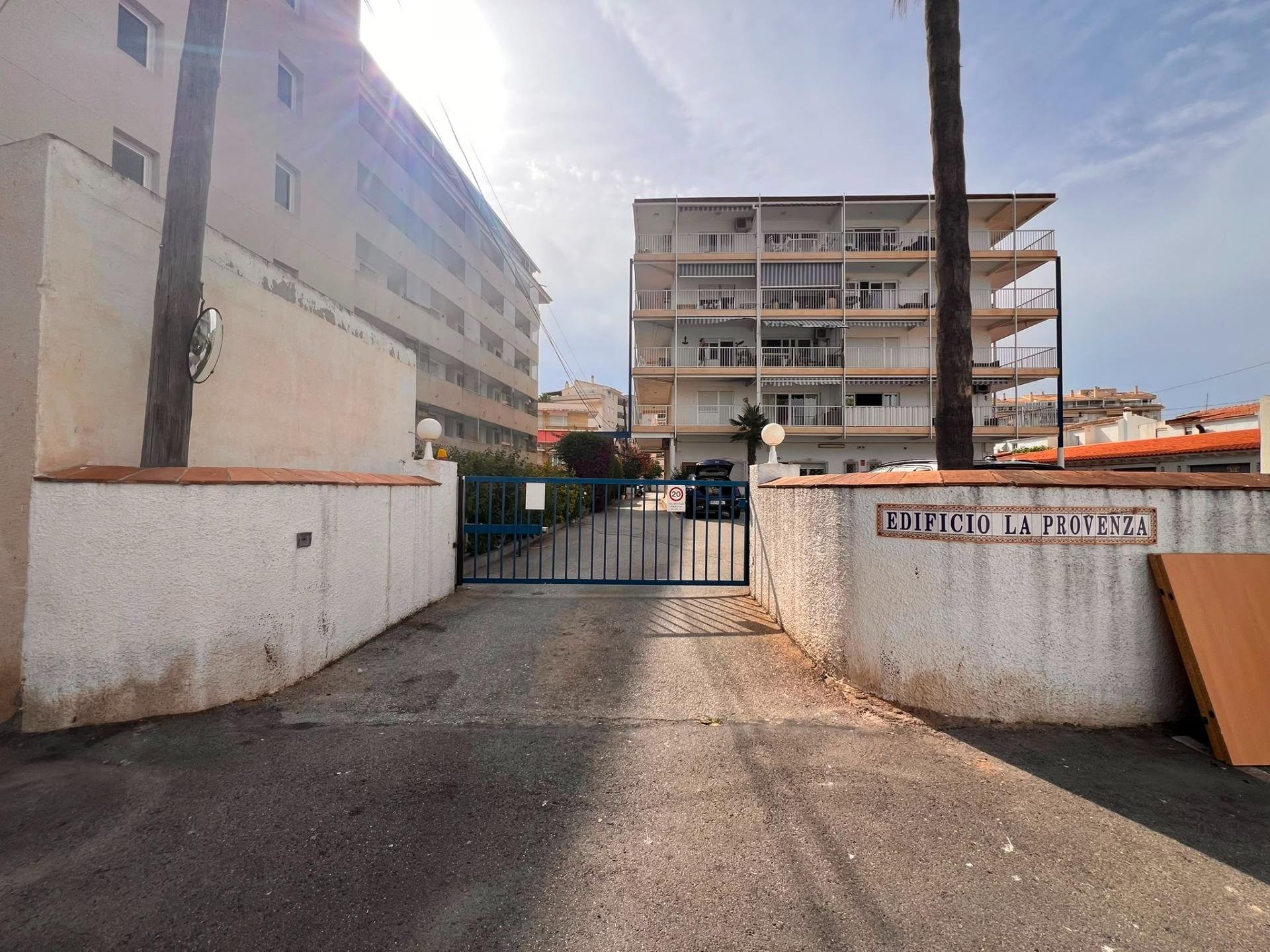 Apartamento en Altea, Alicante, España 3 dormitorios, 113 m2 No. 190195