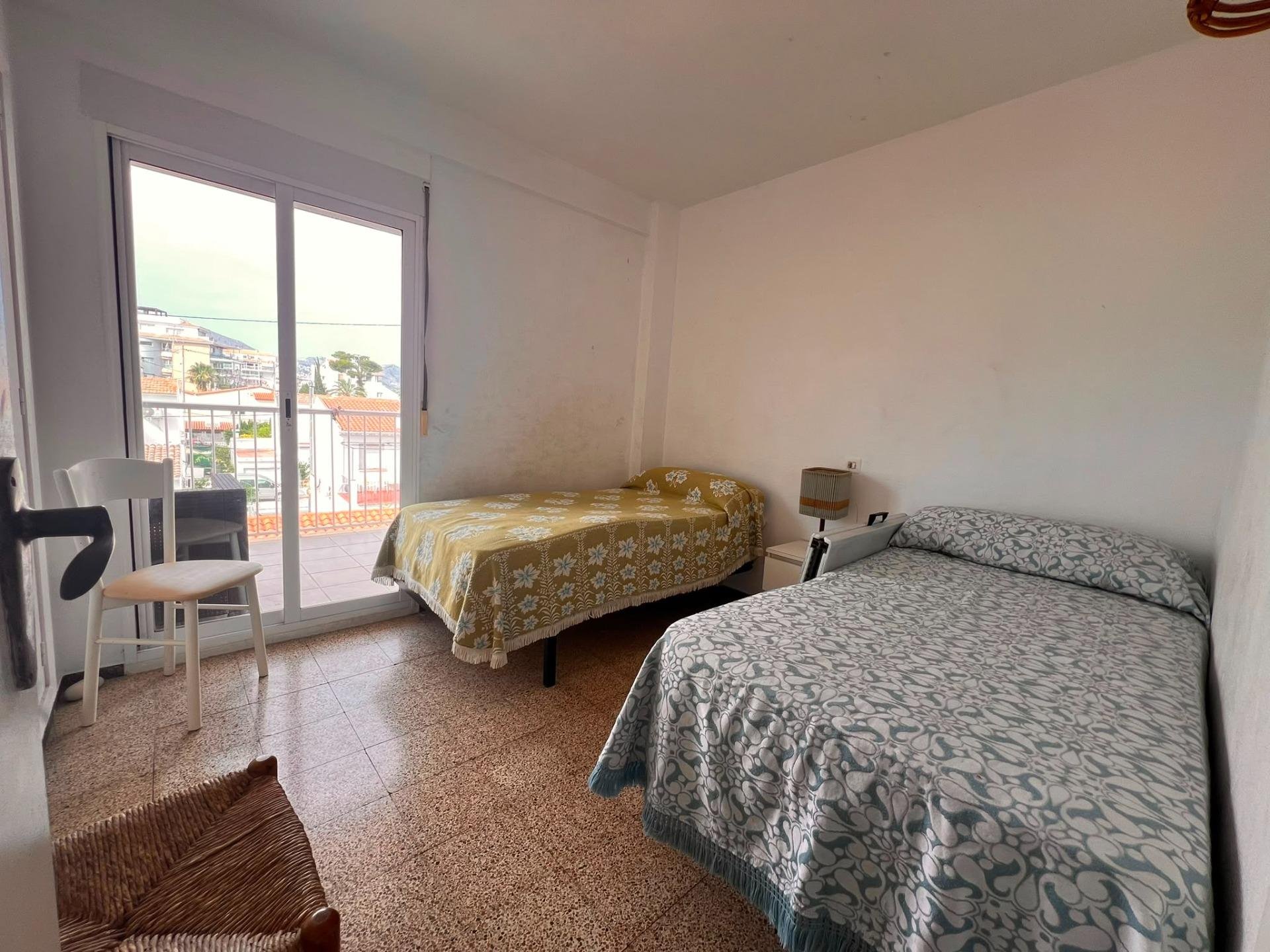 Apartamento en Altea, Alicante, España 3 dormitorios, 113 m2 No. 190195