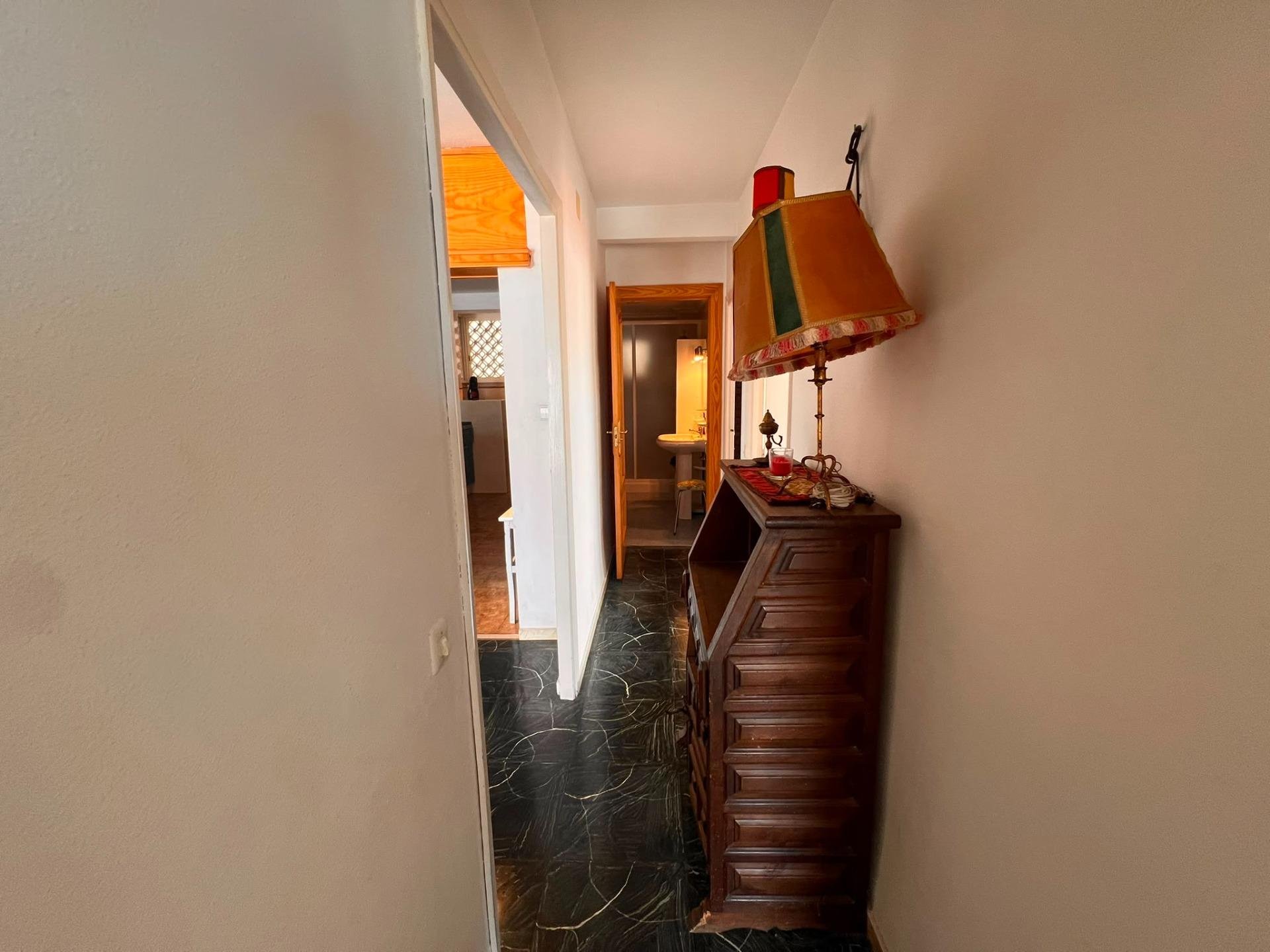 Apartamento en Altea, Alicante, España 3 dormitorios, 113 m2 No. 190195