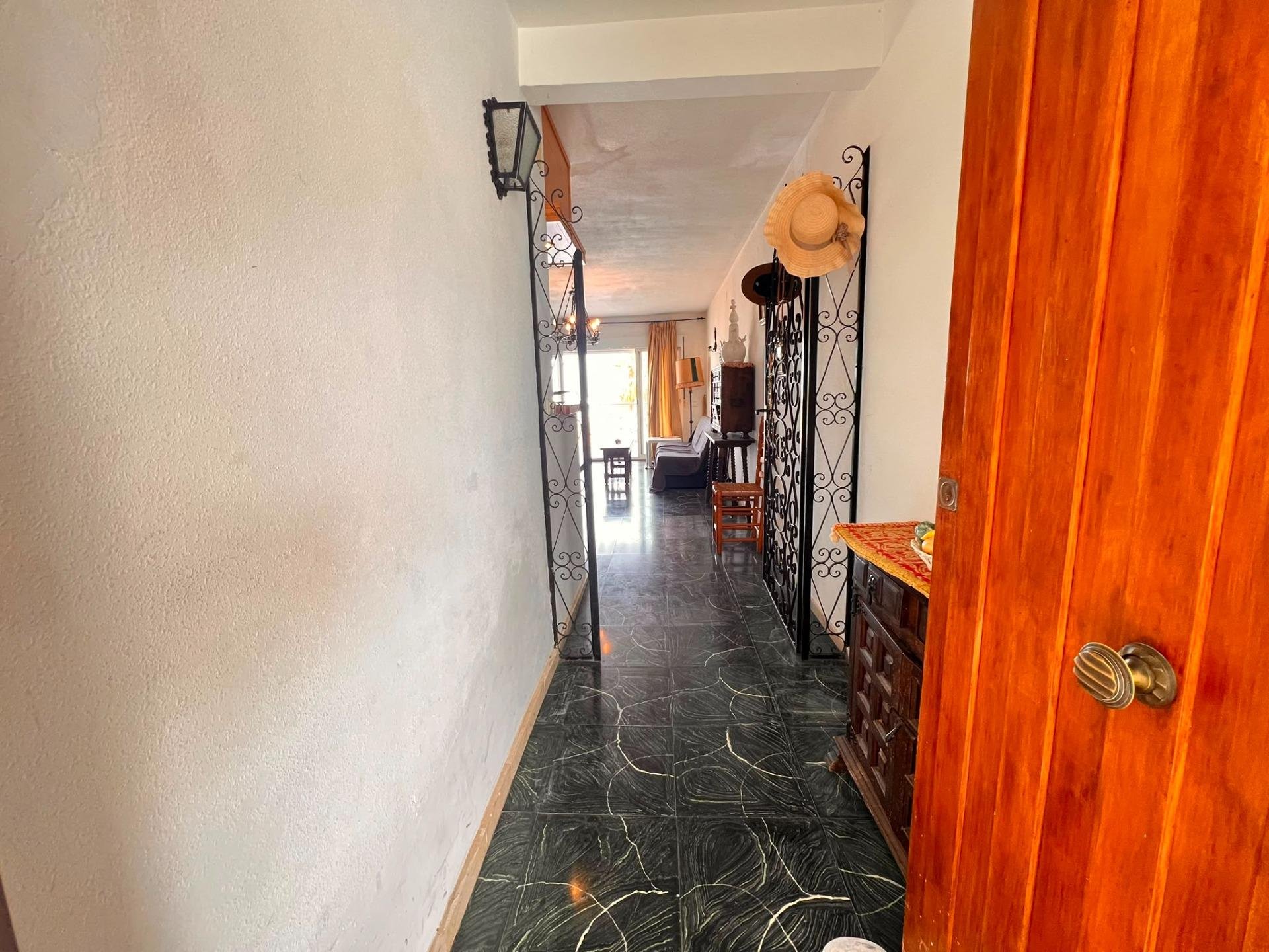 Apartamento en Altea, Alicante, España 3 dormitorios, 113 m2 No. 190195