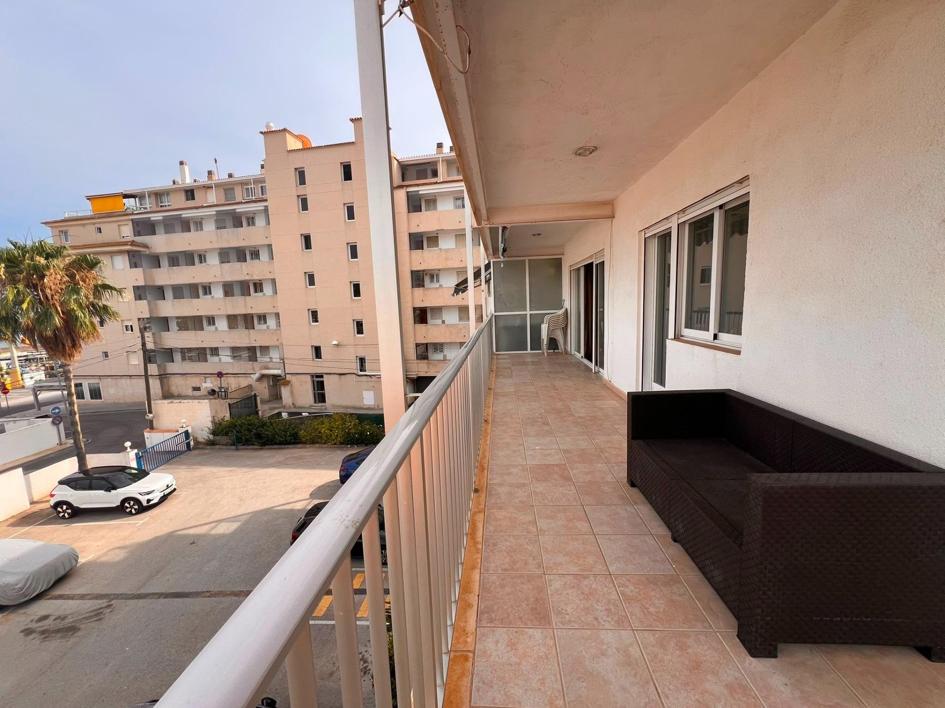 Apartamento en Altea, Alicante, España 3 dormitorios, 113 m2 No. 190195