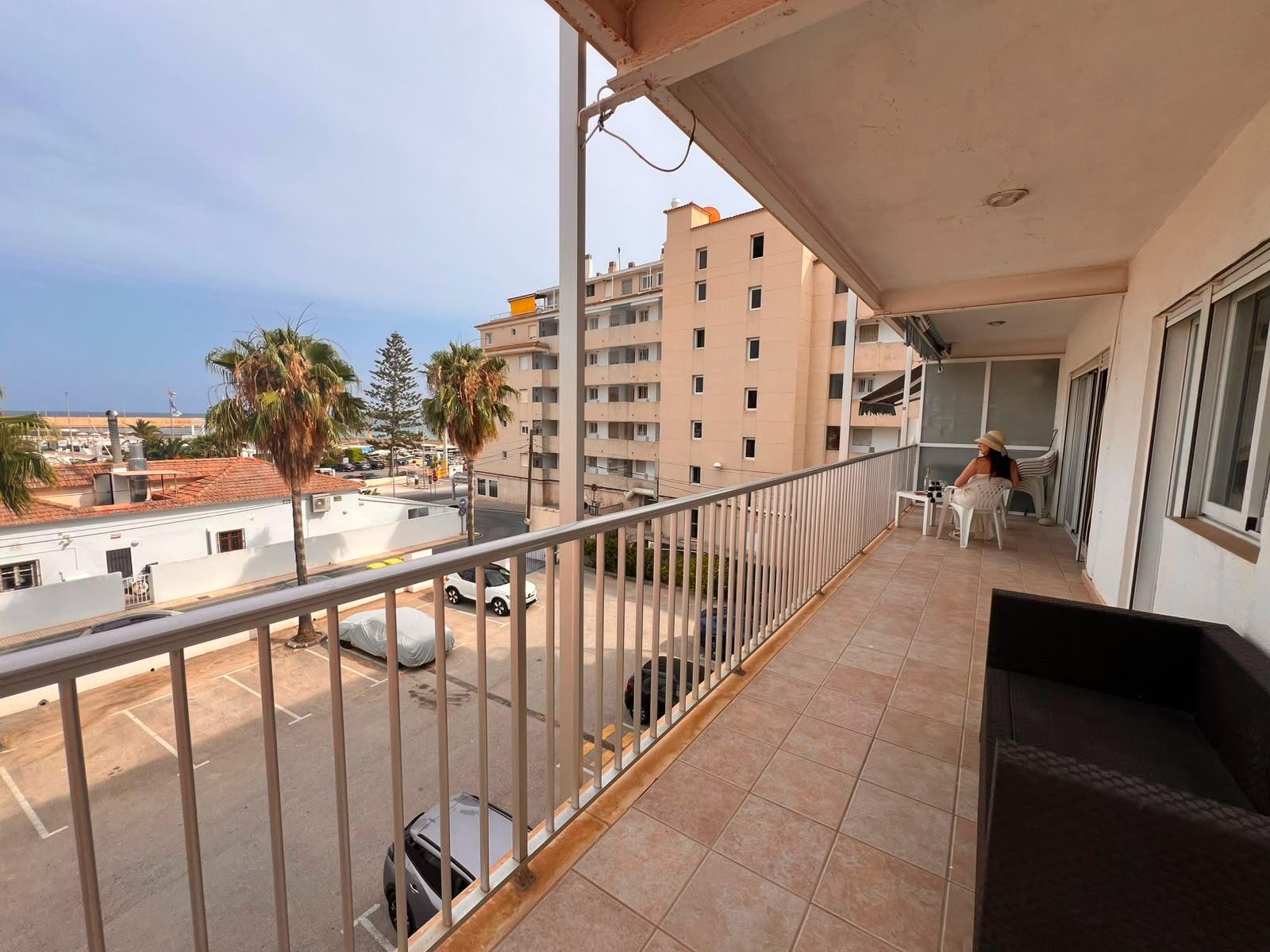 Apartamento en Altea, Alicante, España 3 dormitorios, 113 m2 No. 190195