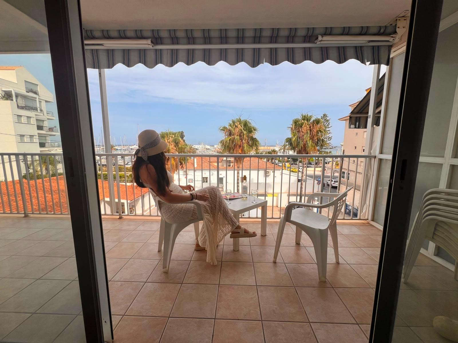Apartamento en Altea, Alicante, España 3 dormitorios, 113 m2 No. 190195
