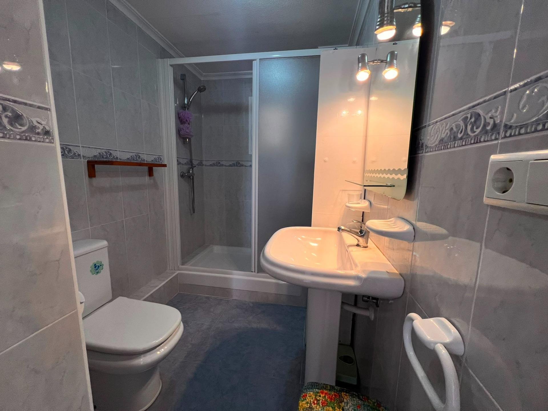 Apartamento en Altea, Alicante, España 3 dormitorios, 113 m2 No. 190195