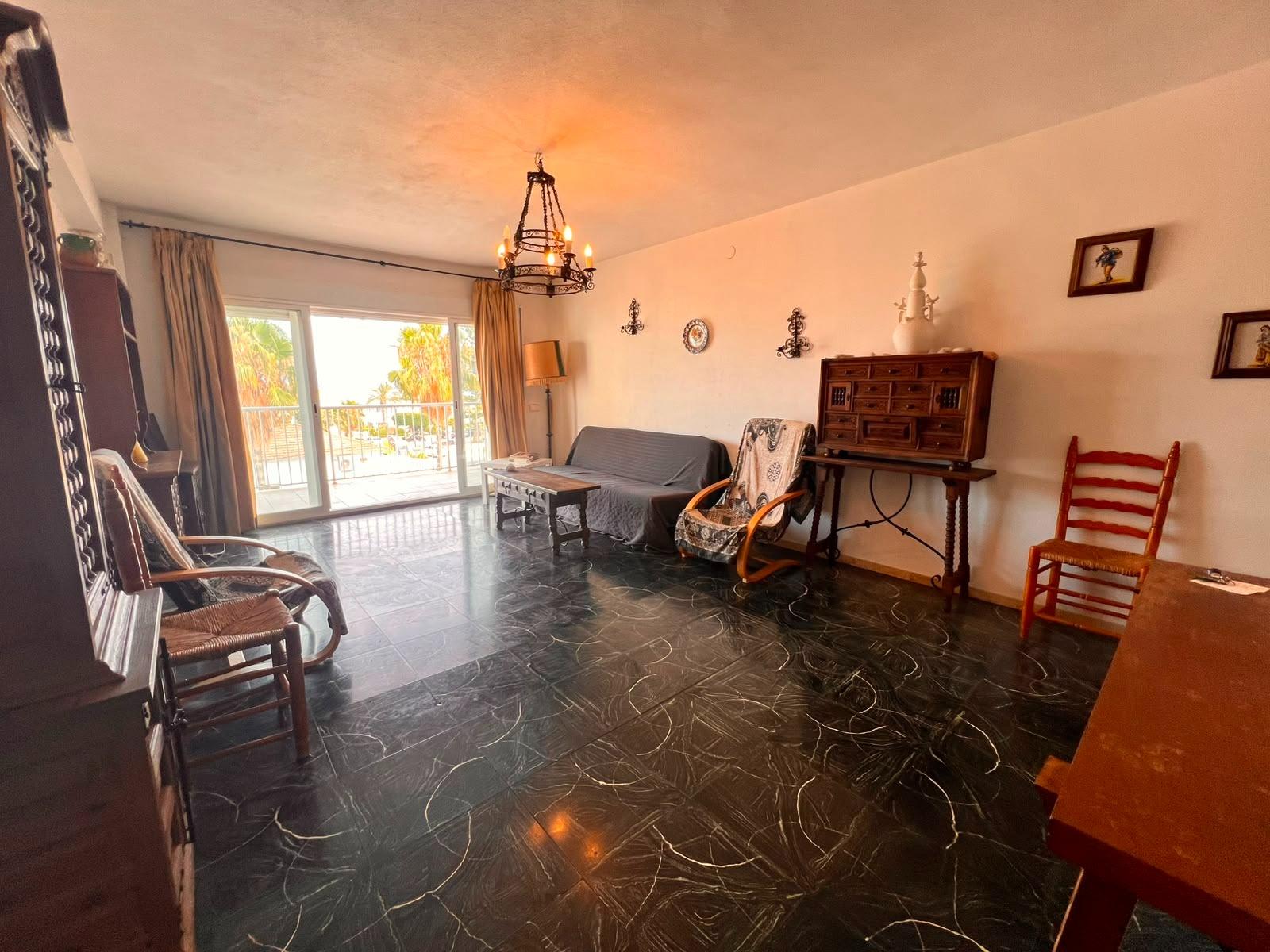 Apartamento en Altea, Alicante, España 3 dormitorios, 113 m2 No. 190195