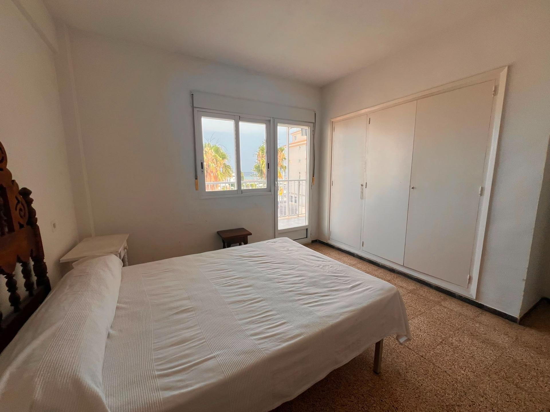 Apartamento en Altea, Alicante, España 3 dormitorios, 113 m2 No. 190195
