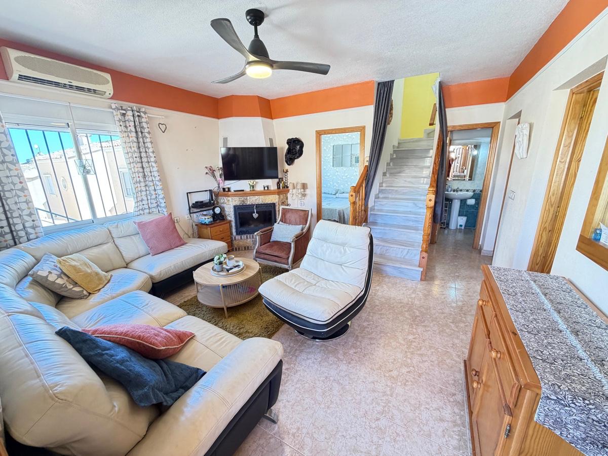 Apartment in Cabo Roig, Alicante, Spain 3 bedrooms, 115 sq.m. No. 190193