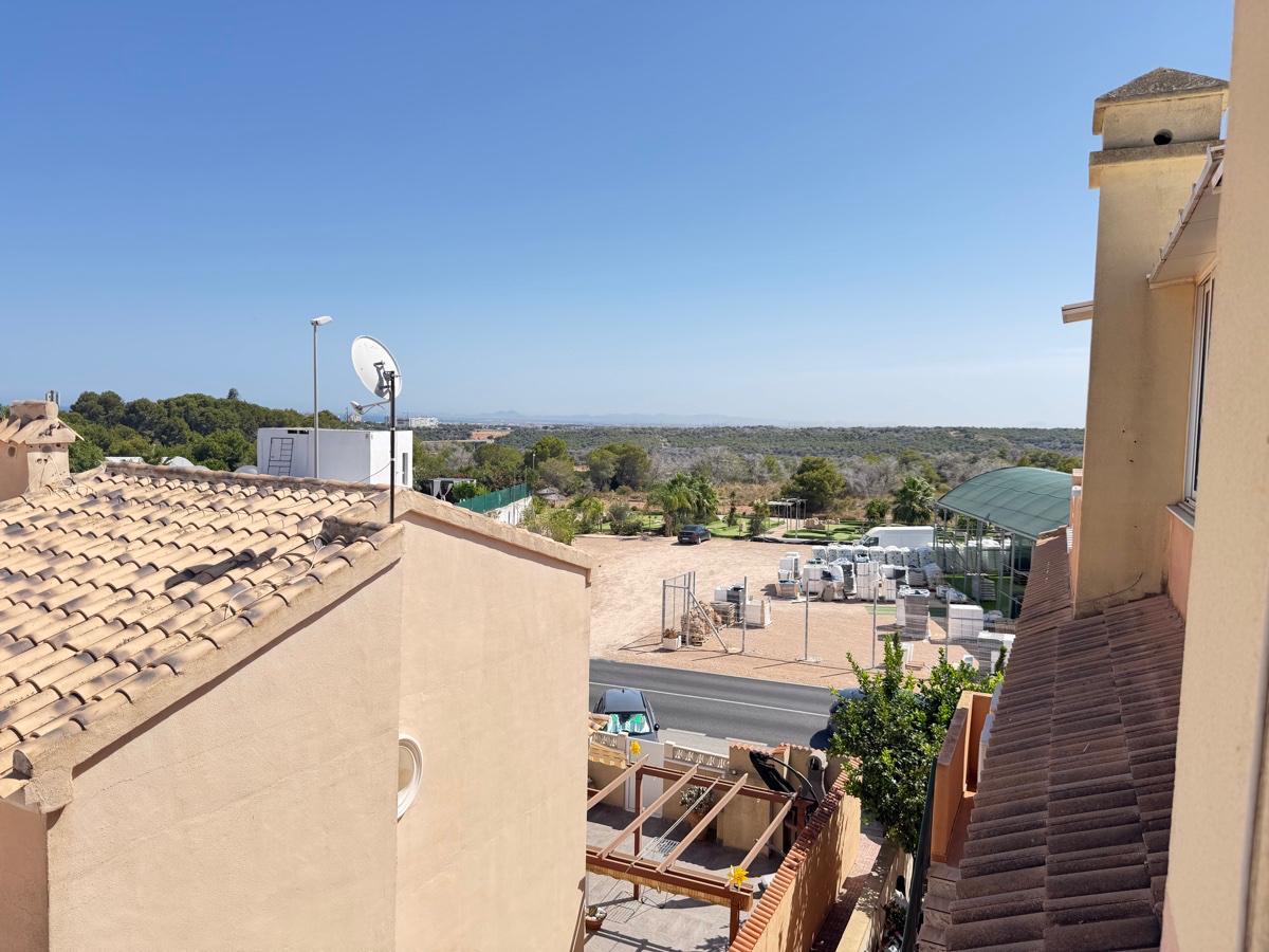 Apartment in Cabo Roig, Alicante, Spain 3 bedrooms, 115 sq.m. No. 190193