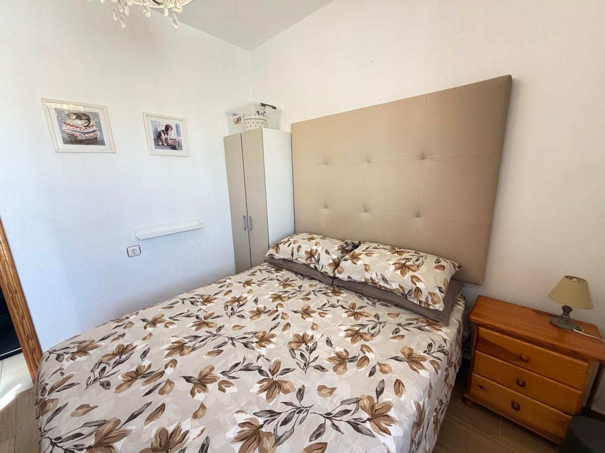 Apartment in Cabo Roig, Alicante, Spain 3 bedrooms, 115 sq.m. No. 190193