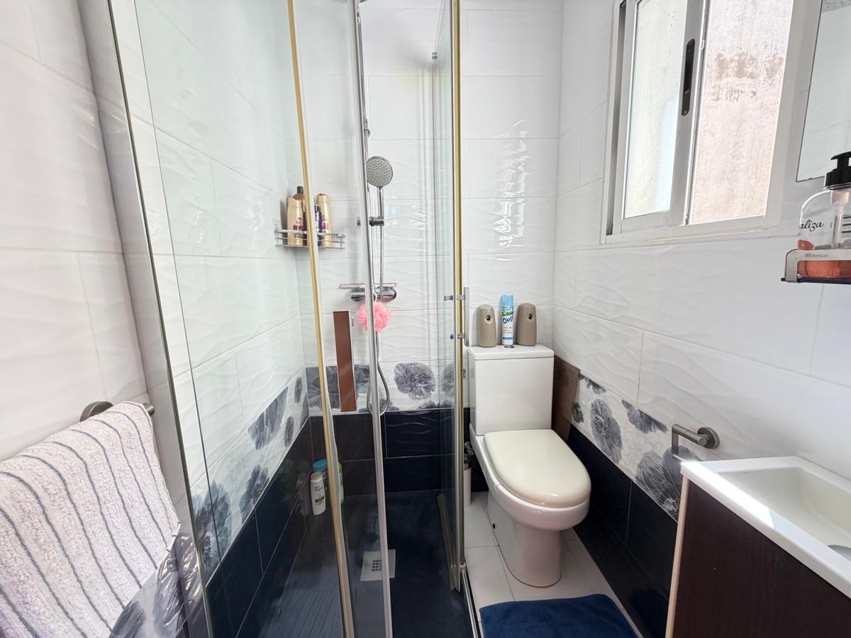 Apartment in Cabo Roig, Alicante, Spain 3 bedrooms, 115 sq.m. No. 190193
