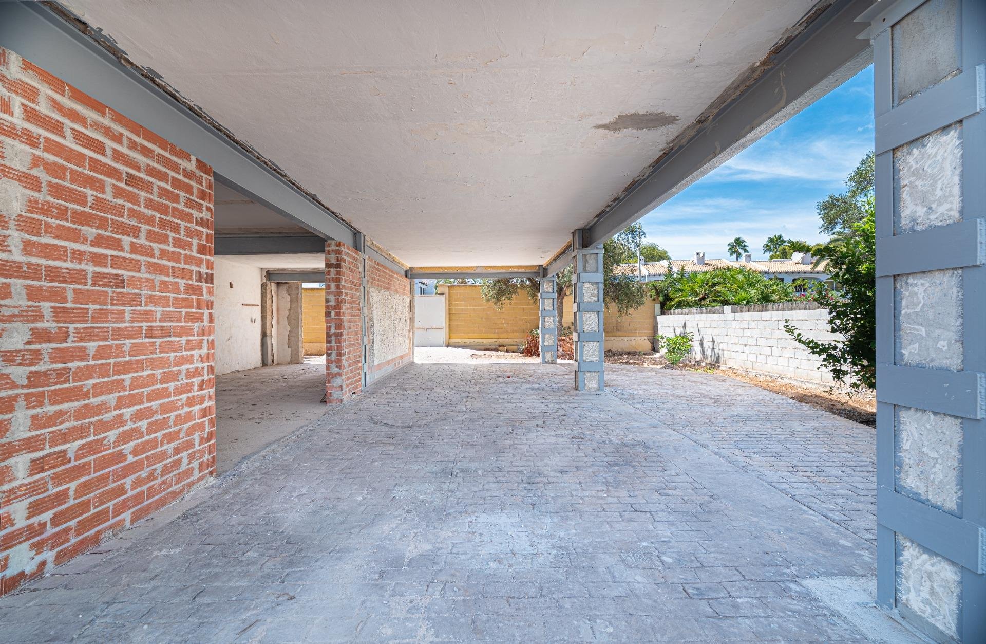 Villa in Cabo Roig, Alicante, Spanien 6 Schlafzimmer, 461 m2 Nr. 190197