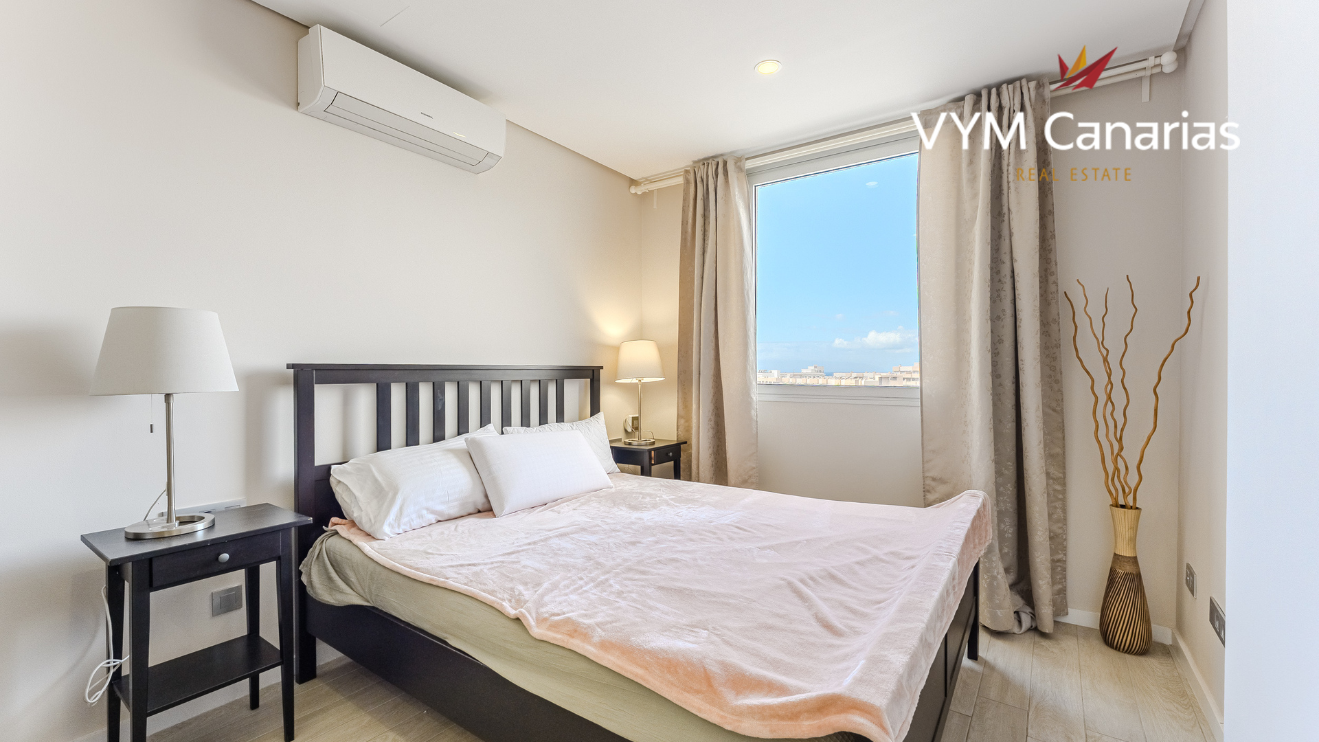 Apartment in Playa, Valencia, Spain 2 bedrooms, 65 sq.m. No. 144350