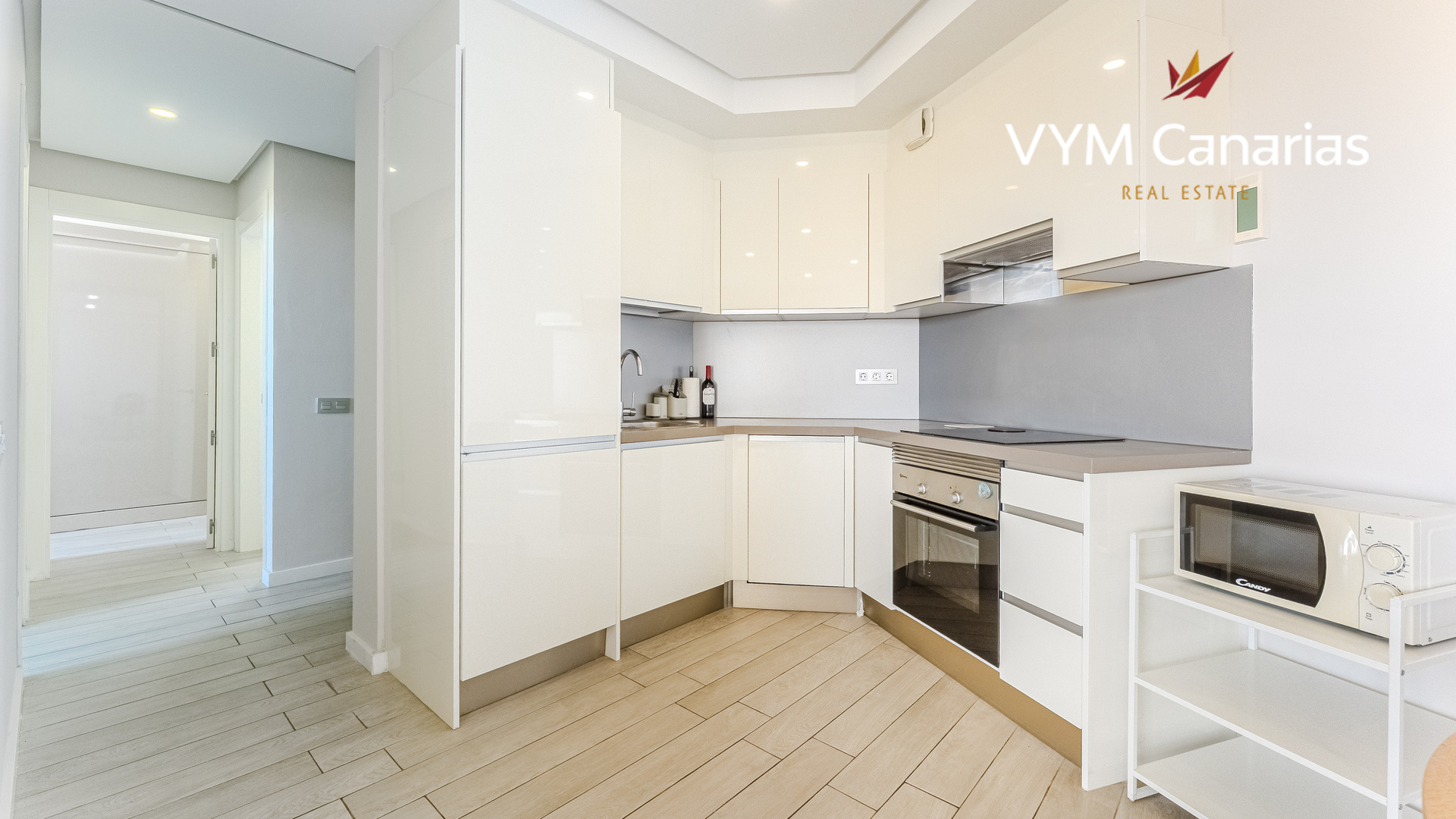 Apartment in Playa, Valencia, Spain 2 bedrooms, 65 sq.m. No. 144350