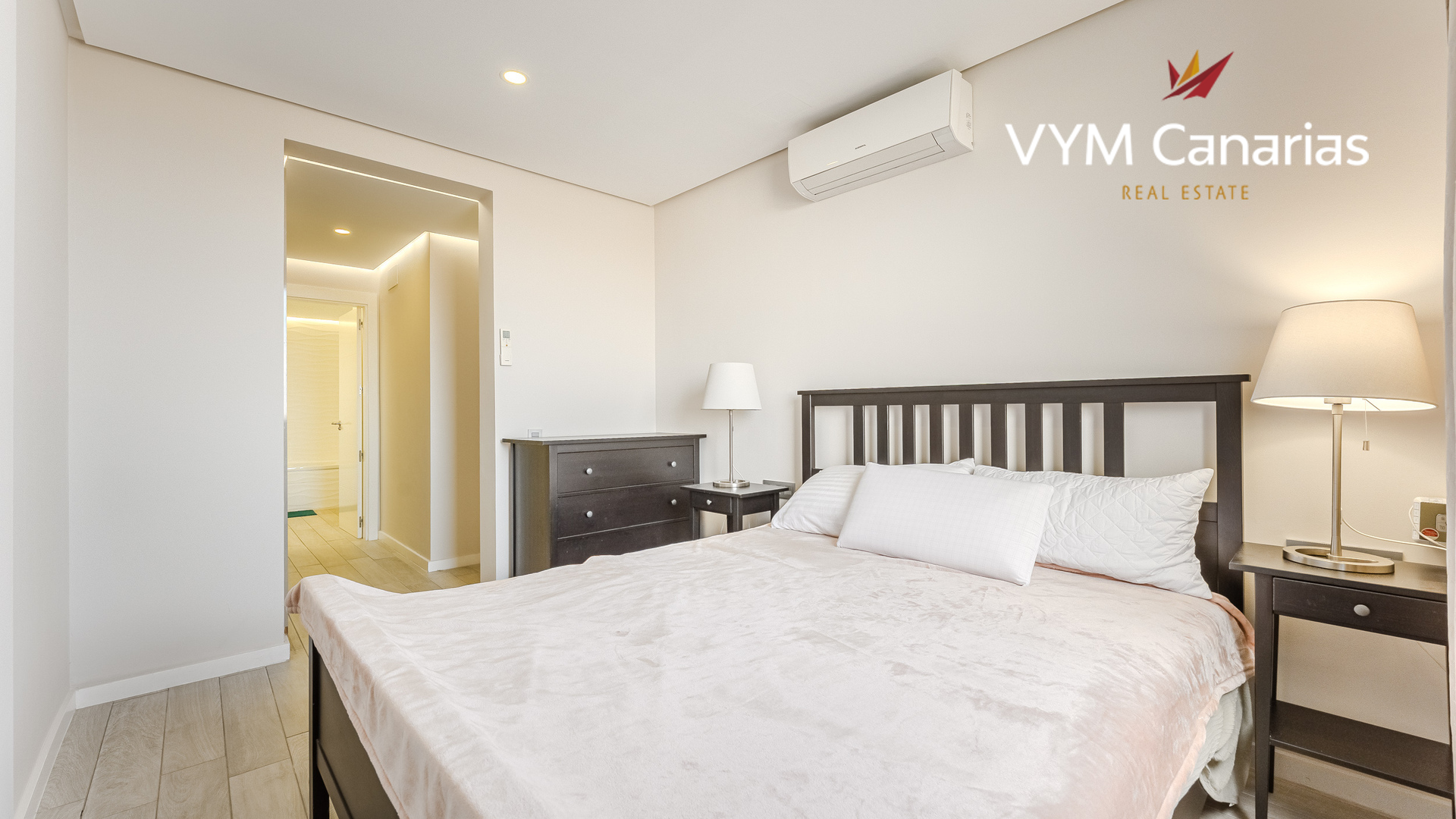 Apartment in Playa, Valencia, Spain 2 bedrooms, 65 sq.m. No. 144350