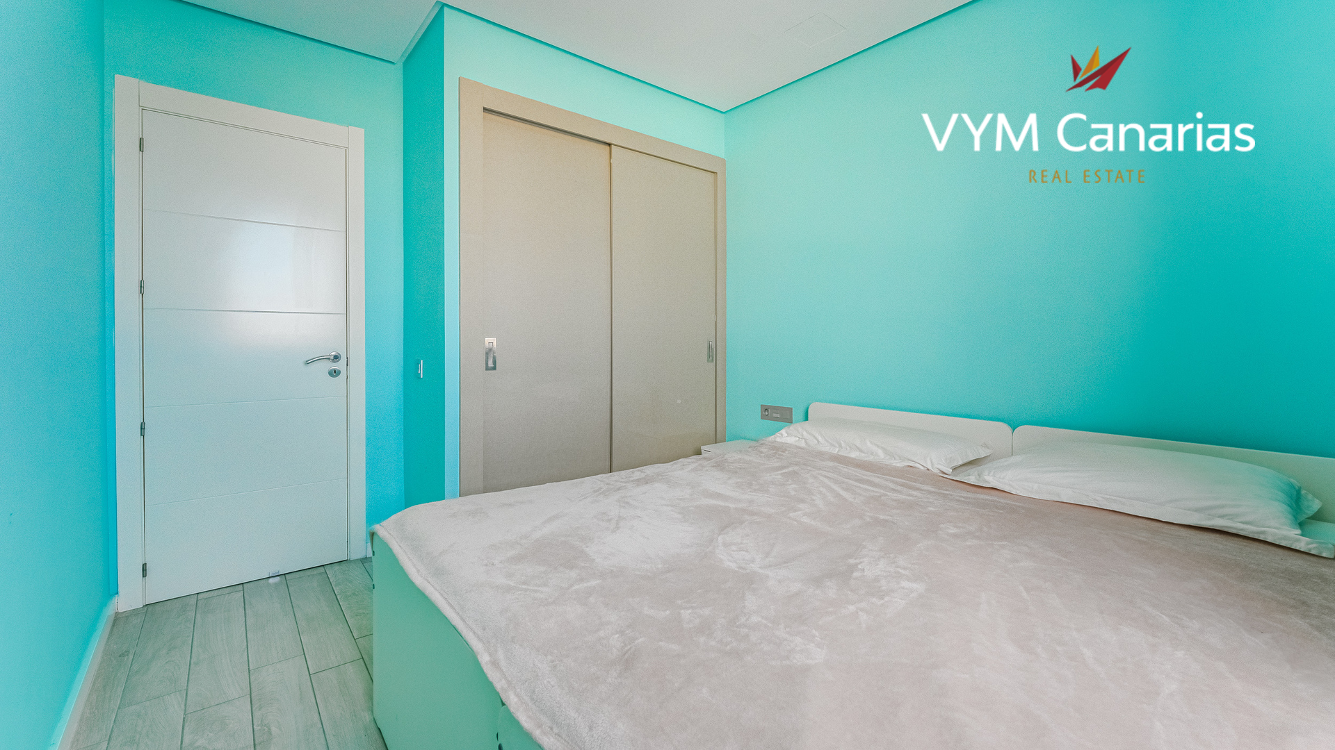 Apartment in Playa, Valencia, Spain 2 bedrooms, 65 sq.m. No. 144350