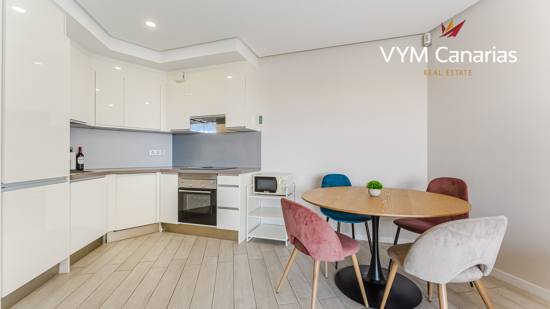 Apartment in Playa, Valencia, Spain 2 bedrooms, 65 sq.m. No. 144350