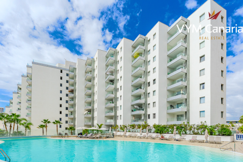 Lägenhet i Playa, Valencia, Spanien 2 sovrum, 65 kvm. Nr. 144350